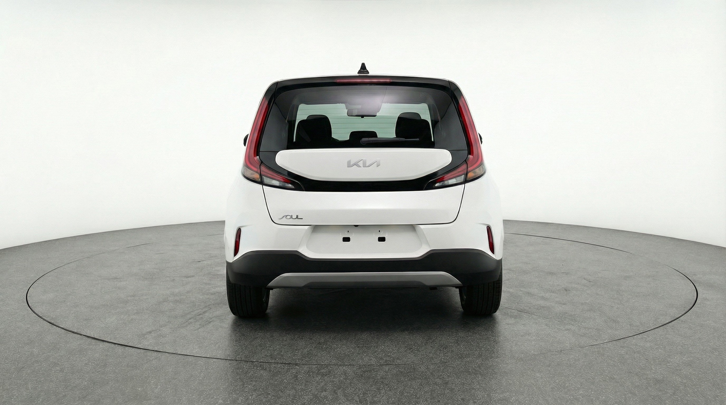 Thumbnail: 2025 Kia Soul - 7