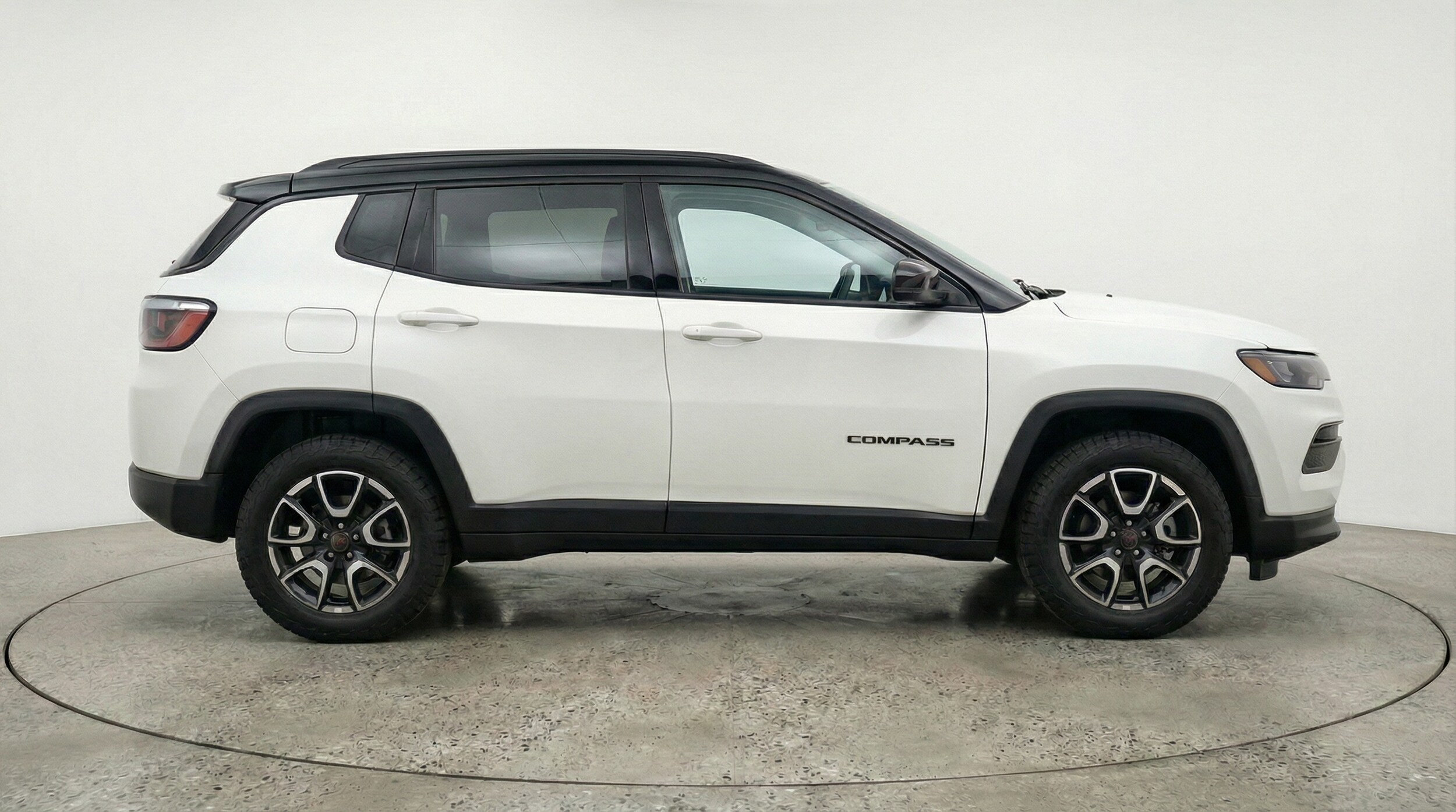 Thumbnail: 2025 Jeep Compass - 8