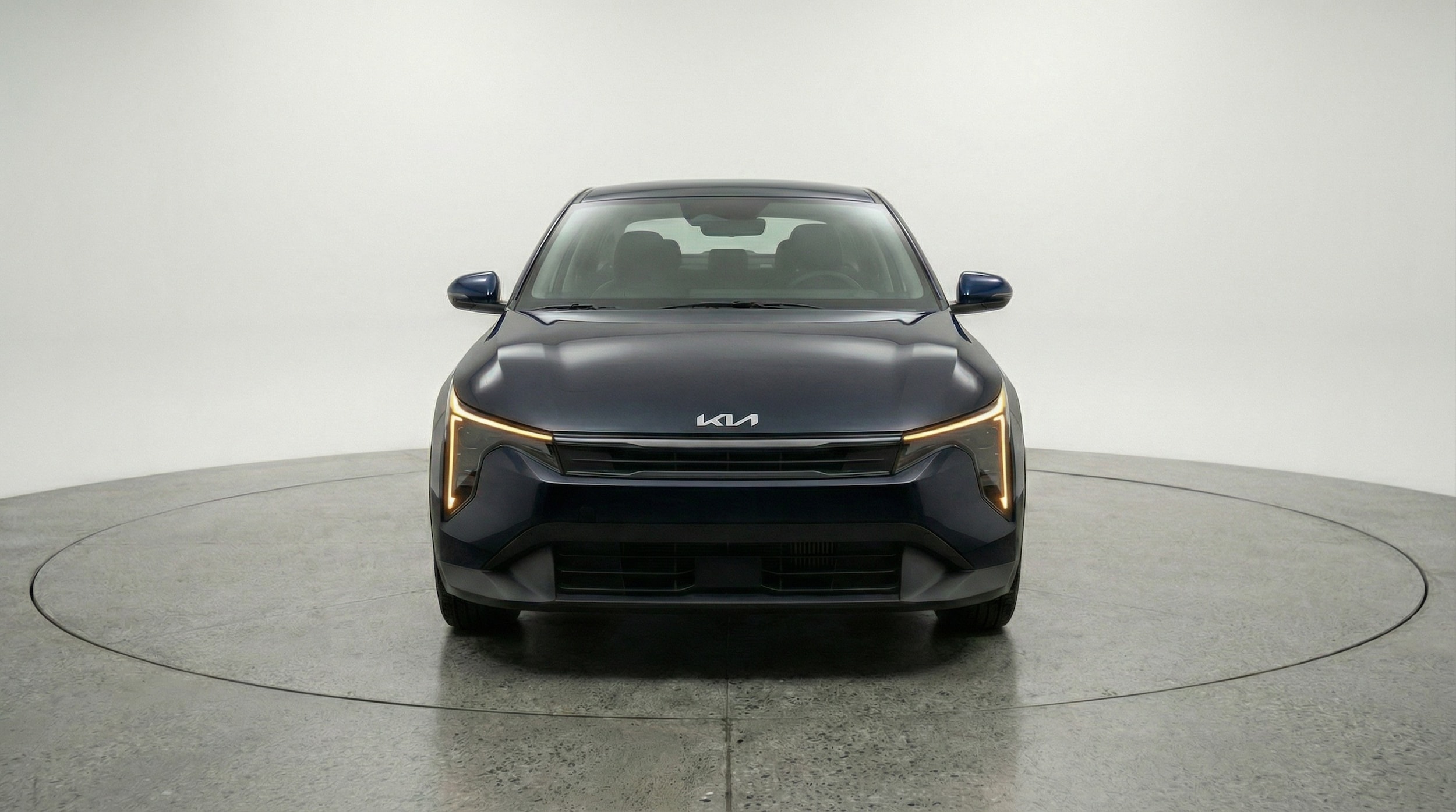 Thumbnail: 2025 Kia K4 - 2