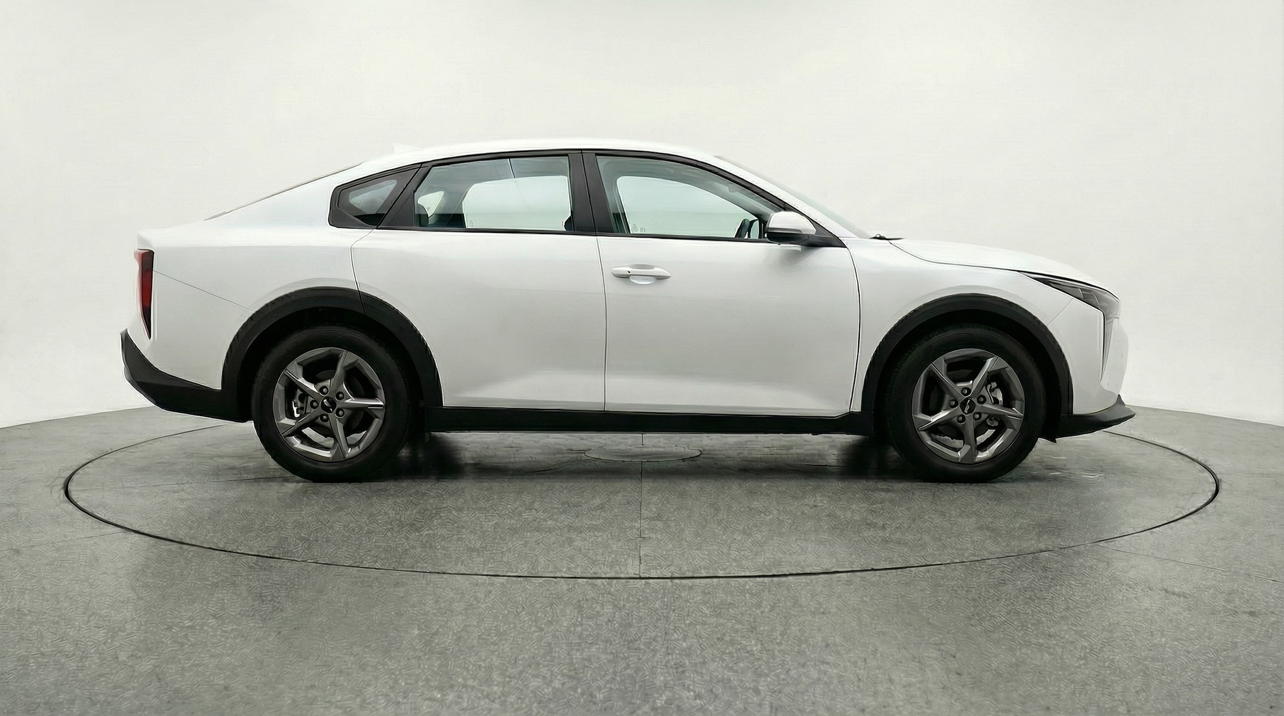 Thumbnail: 2025 Kia K4 - 8