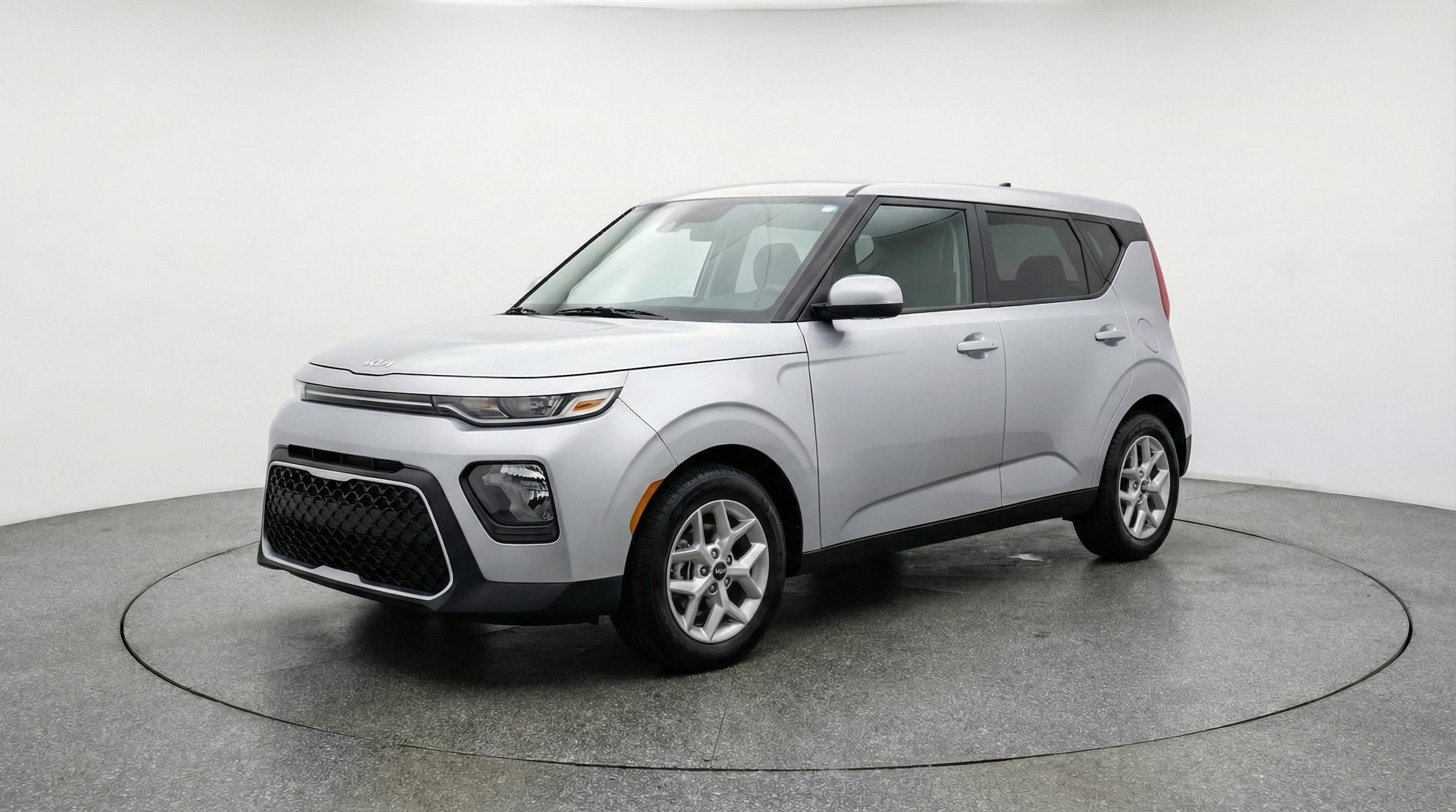 Thumbnail: 2025 Kia Soul - 3