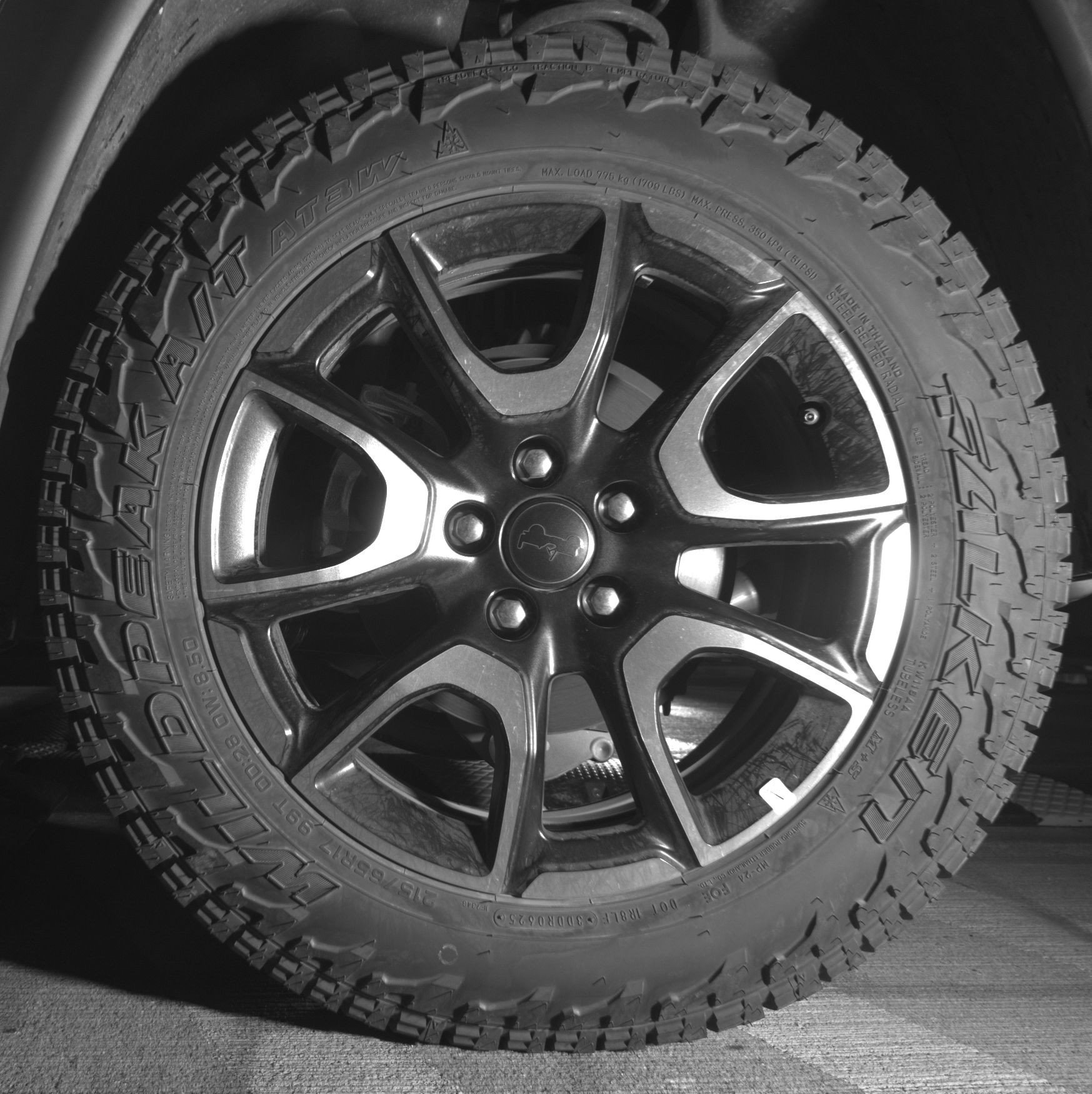 Thumbnail: 2025 Jeep Compass - 14