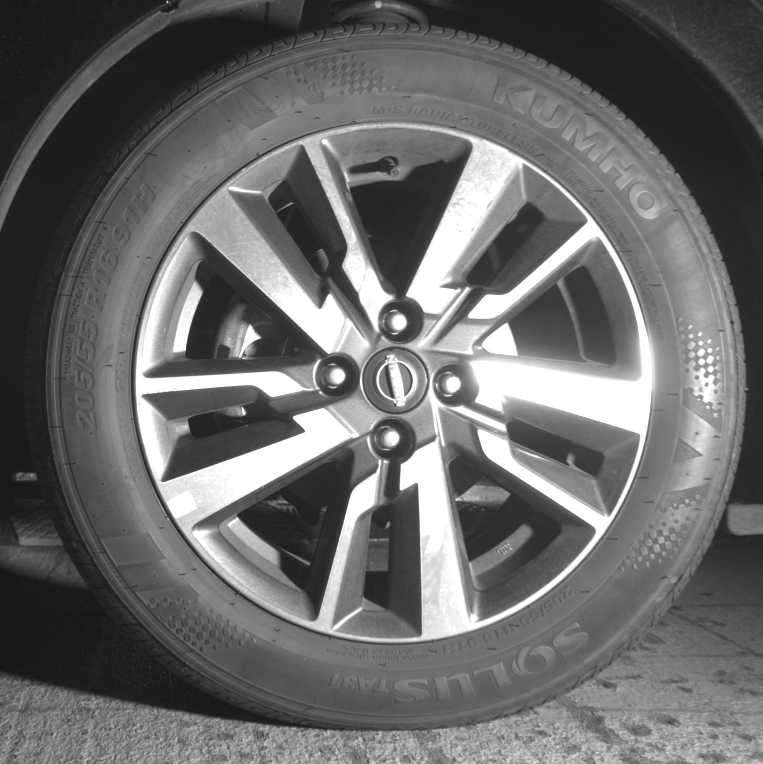 Thumbnail: 2025 Nissan Versa - 12