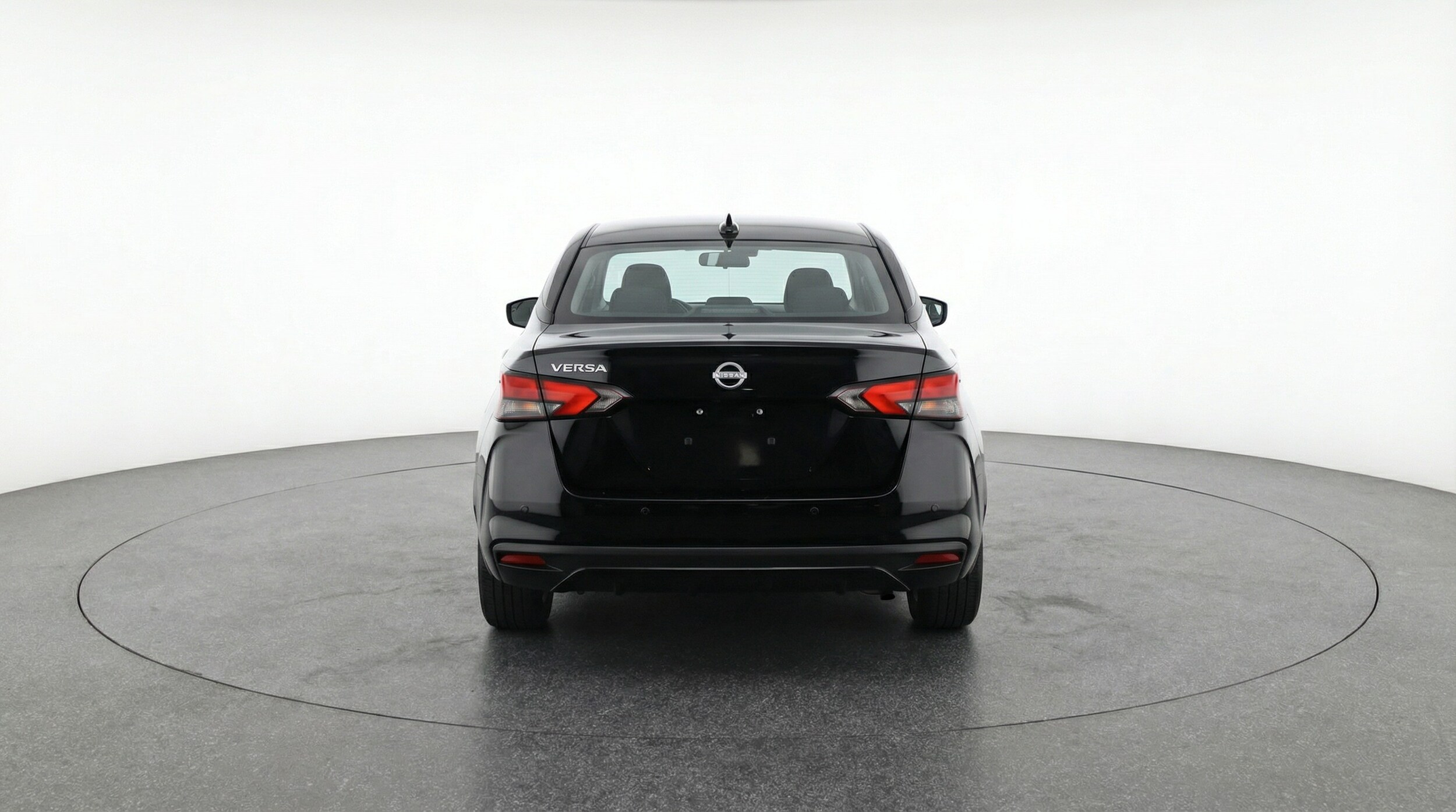 Thumbnail: 2025 Nissan Versa - 6