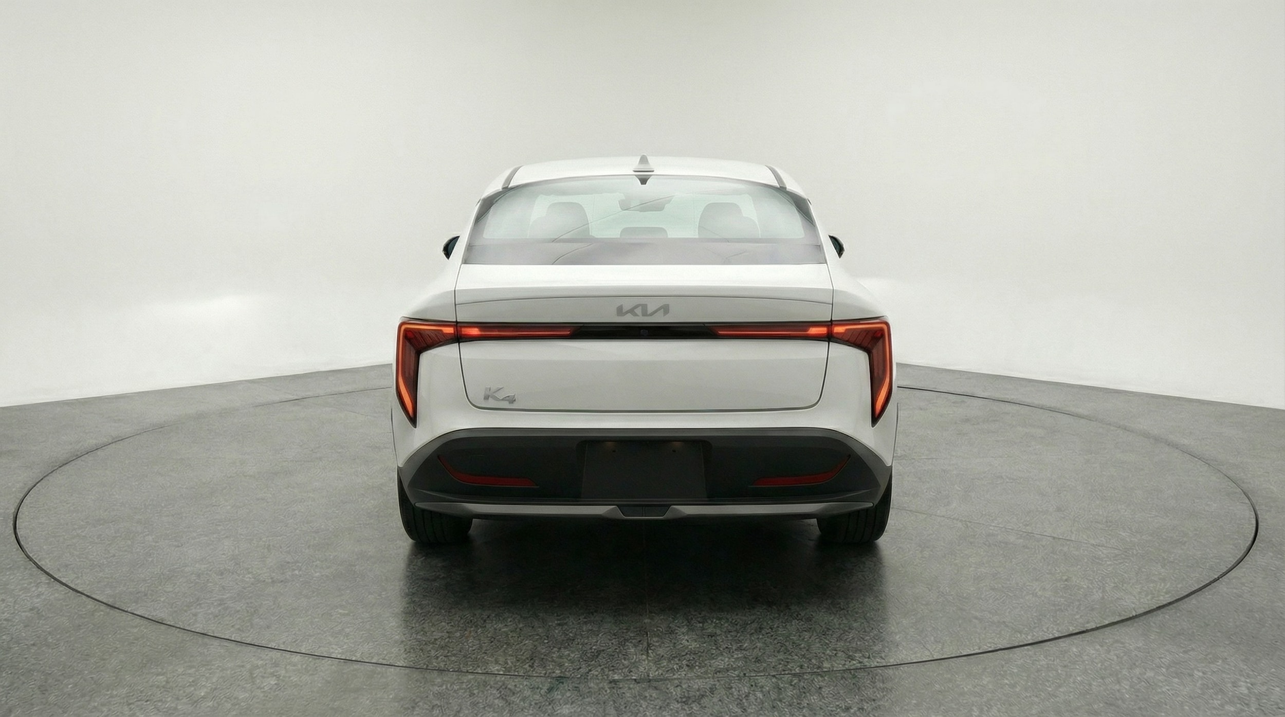 Thumbnail: 2025 Kia K4 - 6