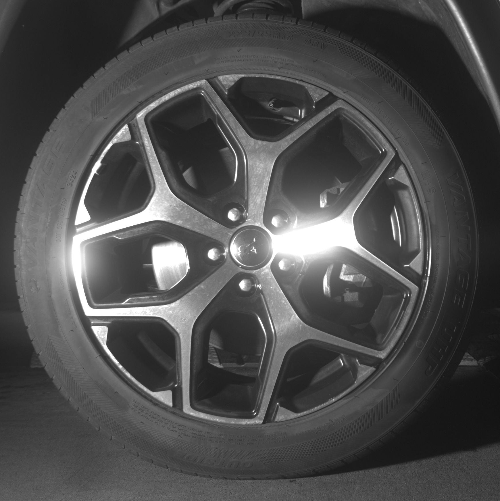 Thumbnail: 2025 Jeep Compass - 10