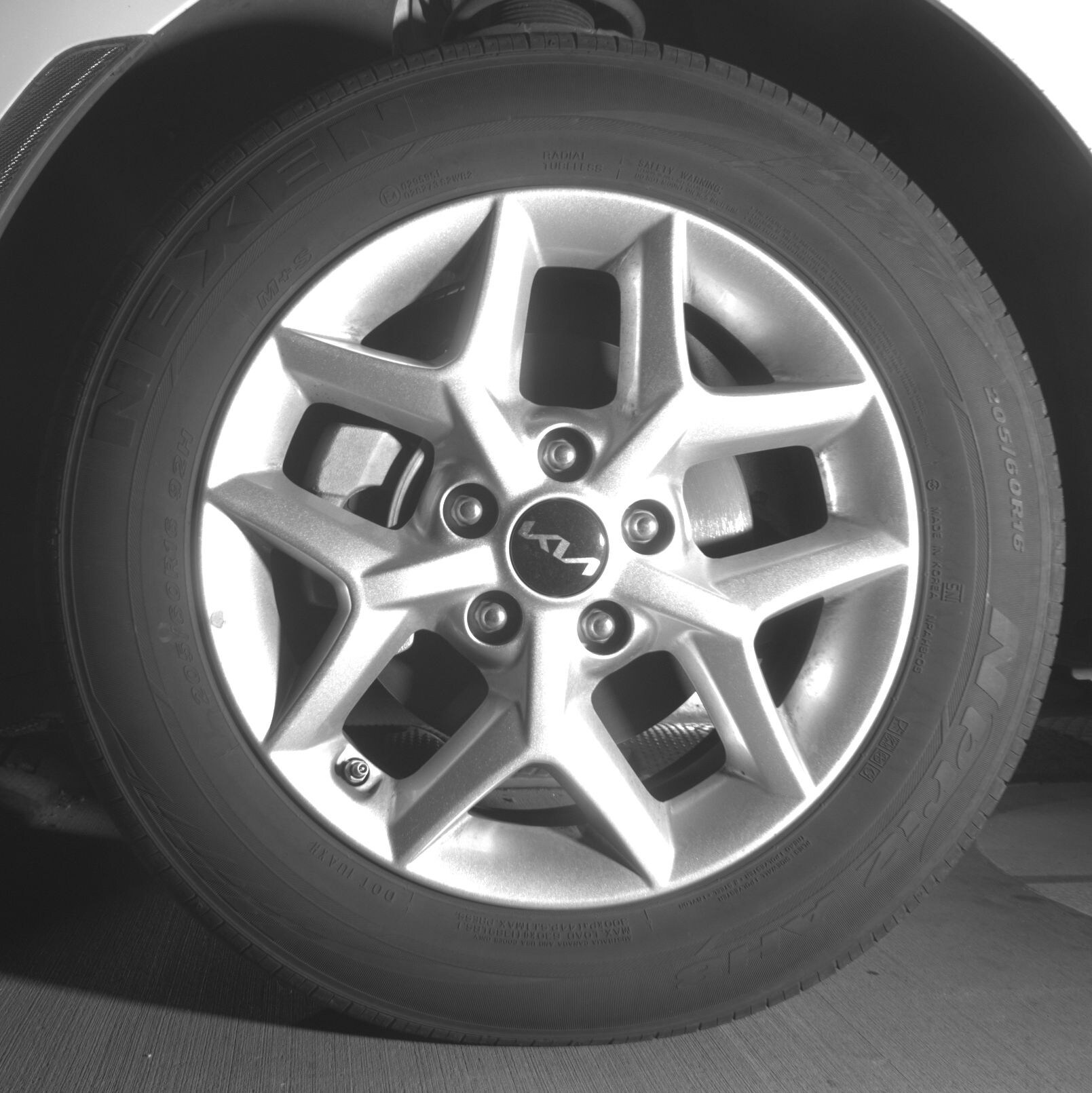 Thumbnail: 2025 Kia Soul - 9