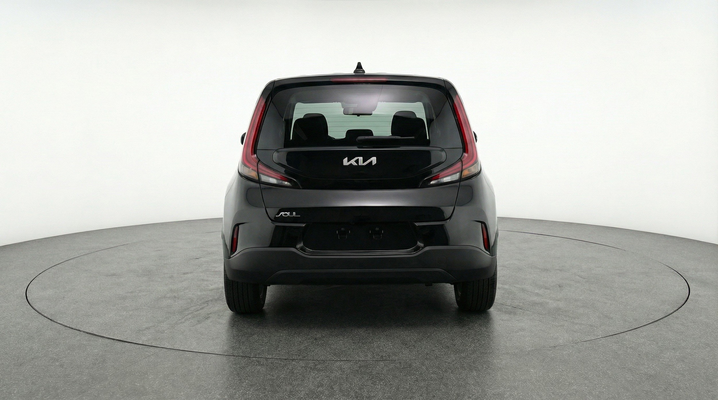 Thumbnail: 2025 Kia Soul - 7