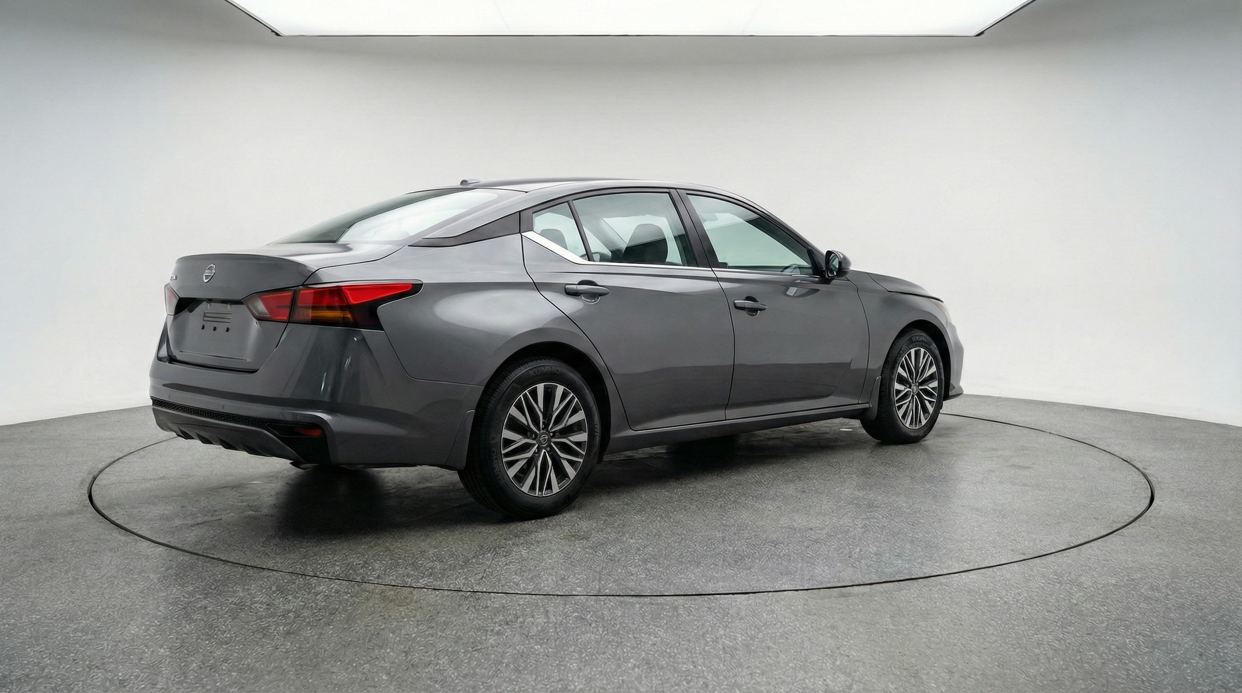 Thumbnail: 2025 Nissan Altima - 7