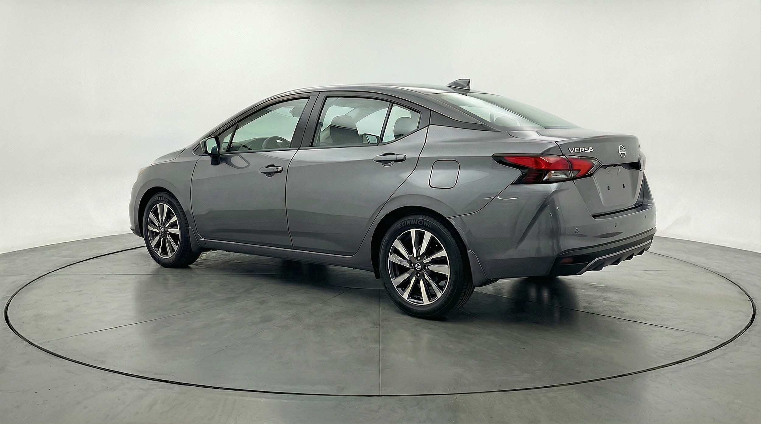 Thumbnail: 2025 Nissan Versa - 5