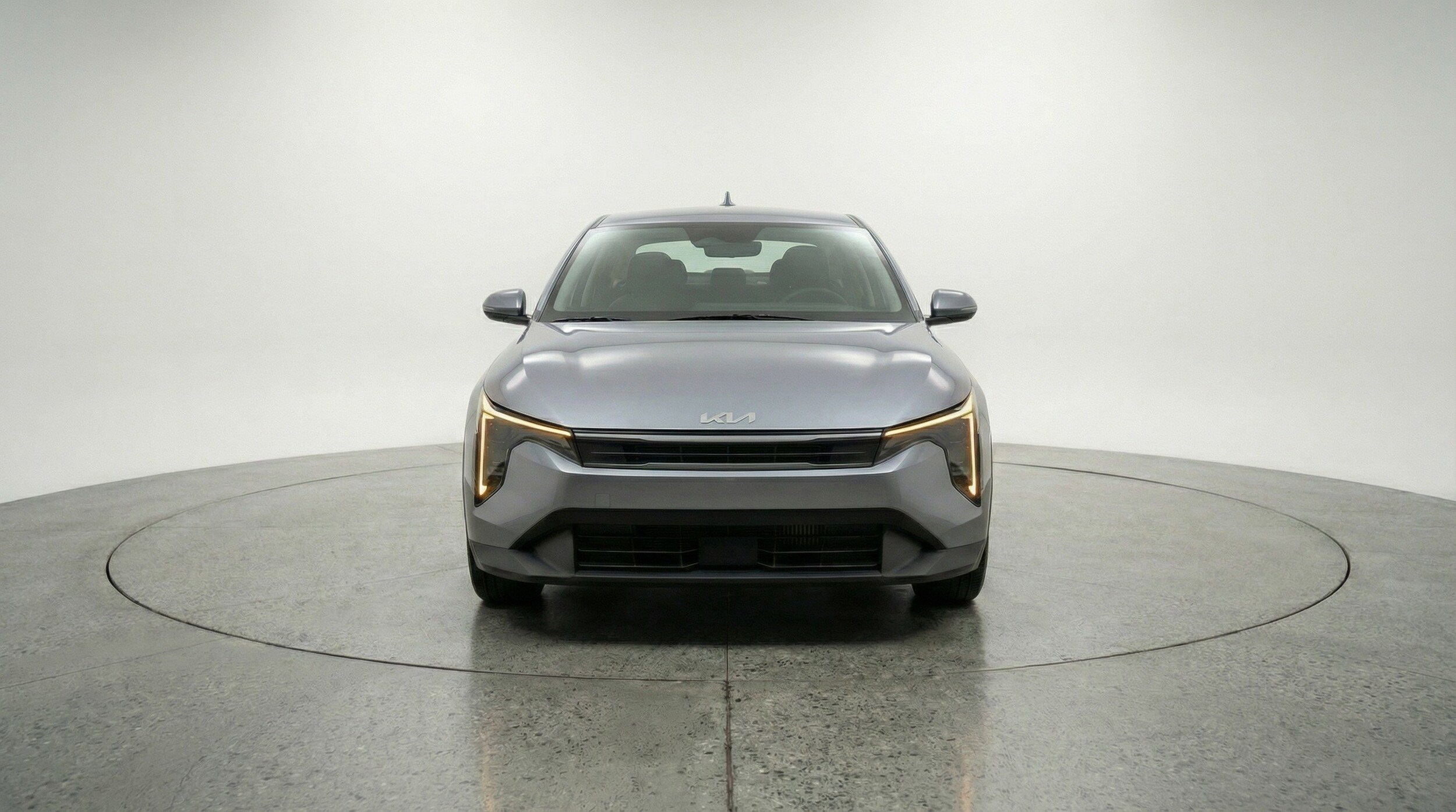 Thumbnail: 2025 Kia K4 - 2