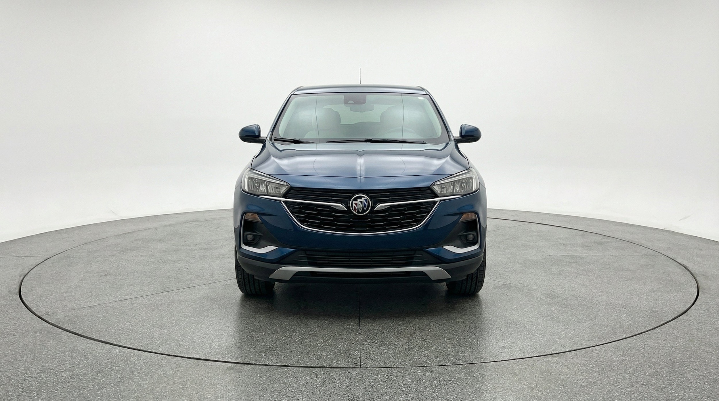 Thumbnail: 2026 Buick Encore GX - 2