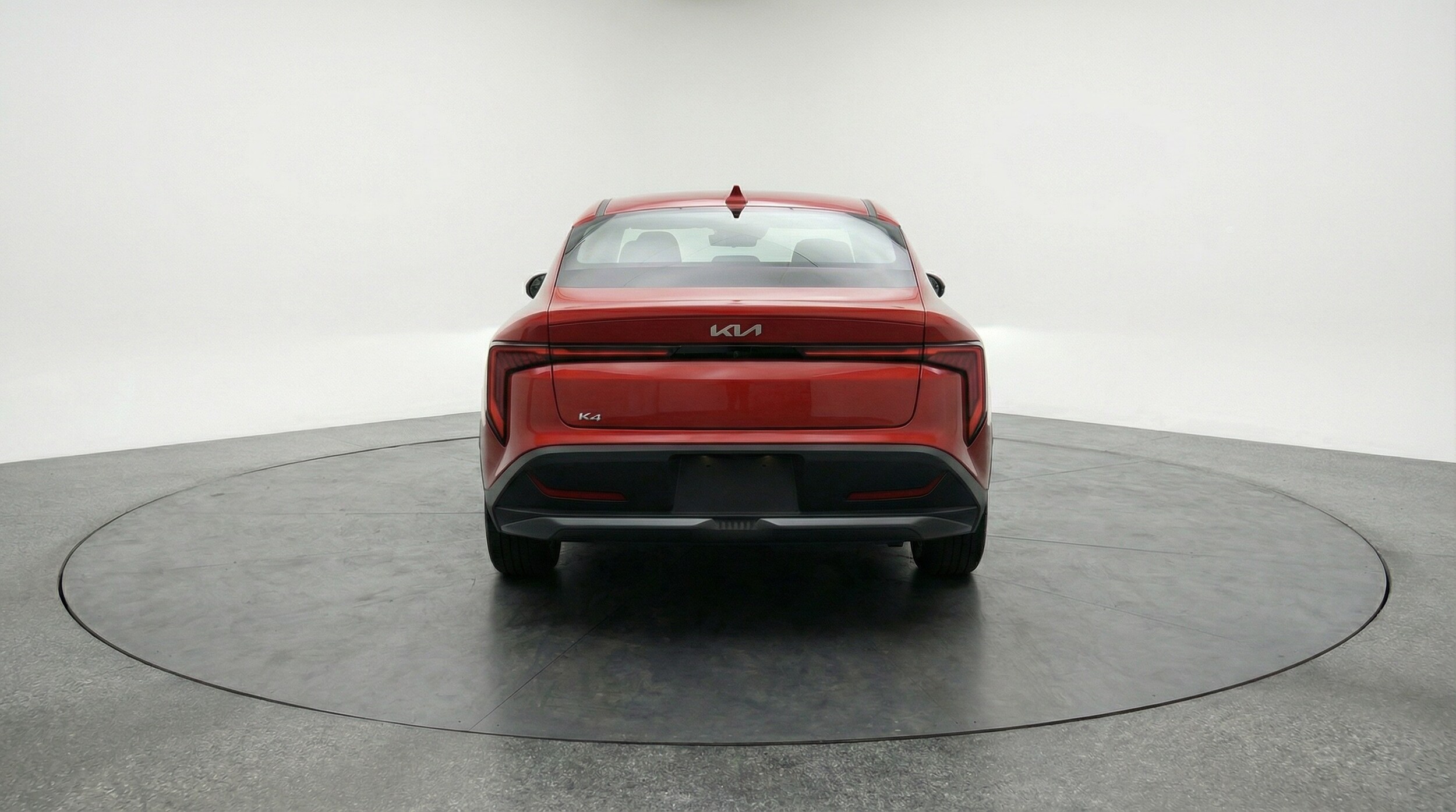 Thumbnail: 2025 Kia K4 - 6