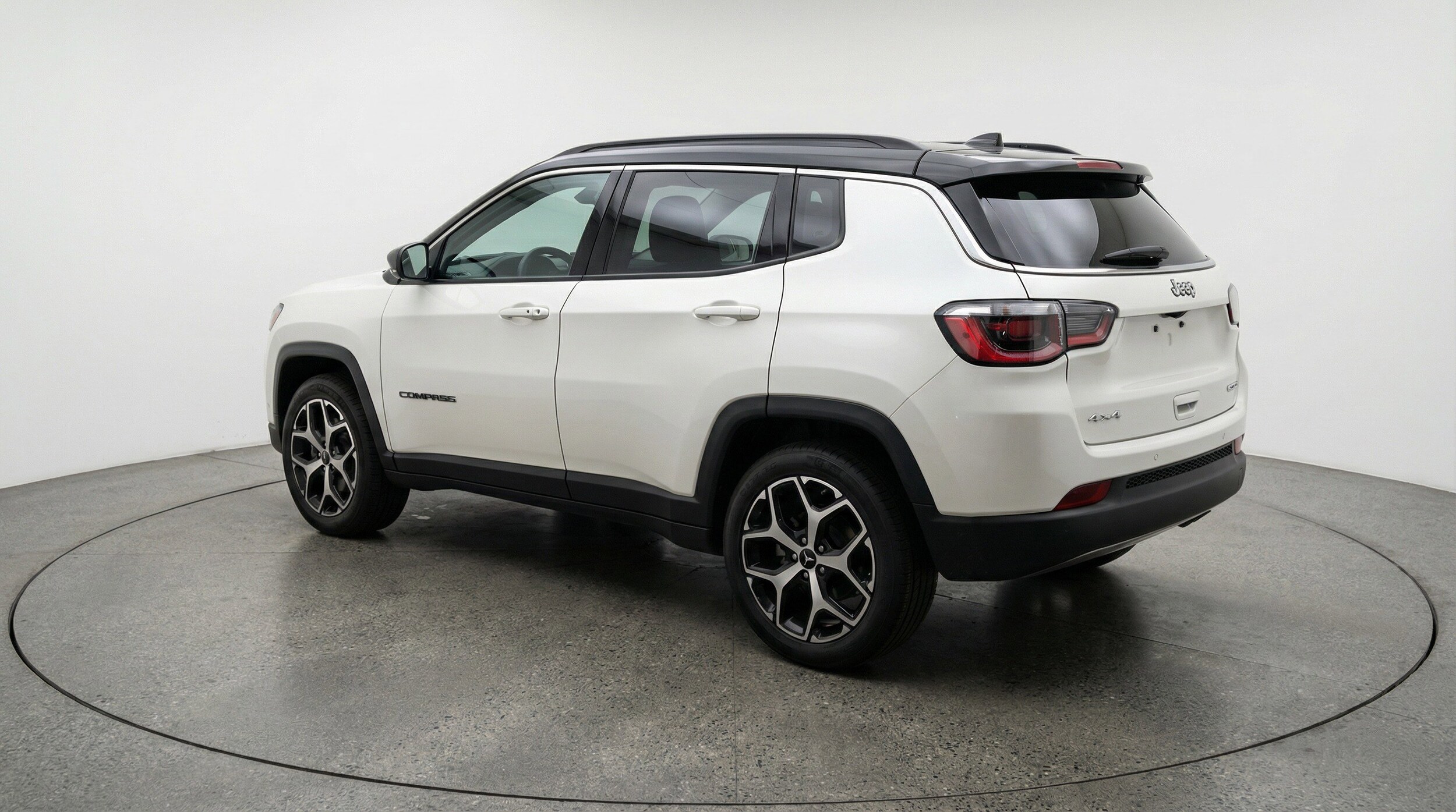 Thumbnail: 2025 Jeep Compass - 6