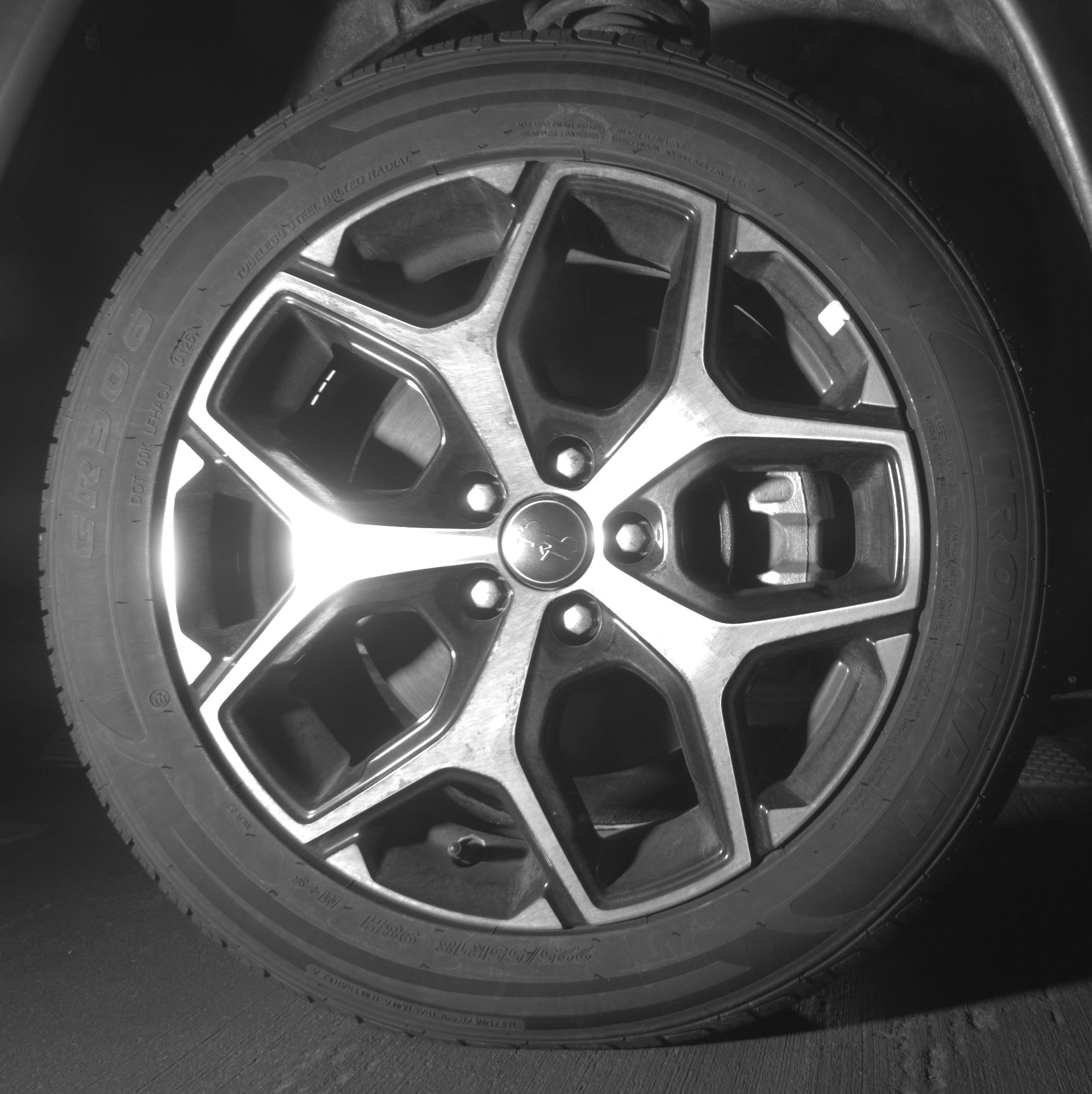 Thumbnail: 2025 Jeep Compass - 10