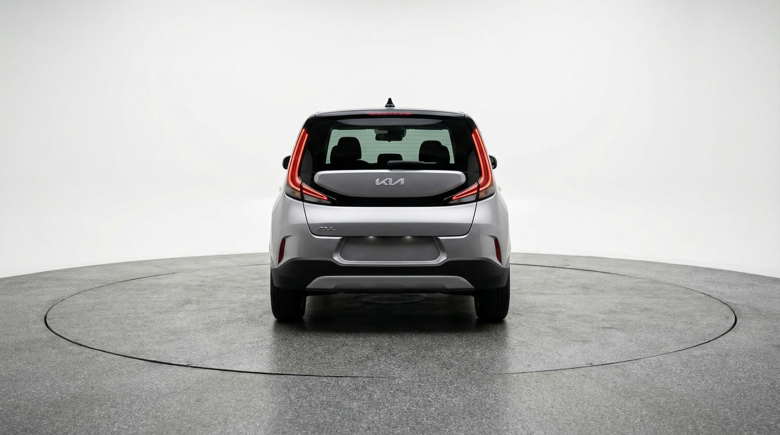 Thumbnail: 2025 Kia Soul - 6