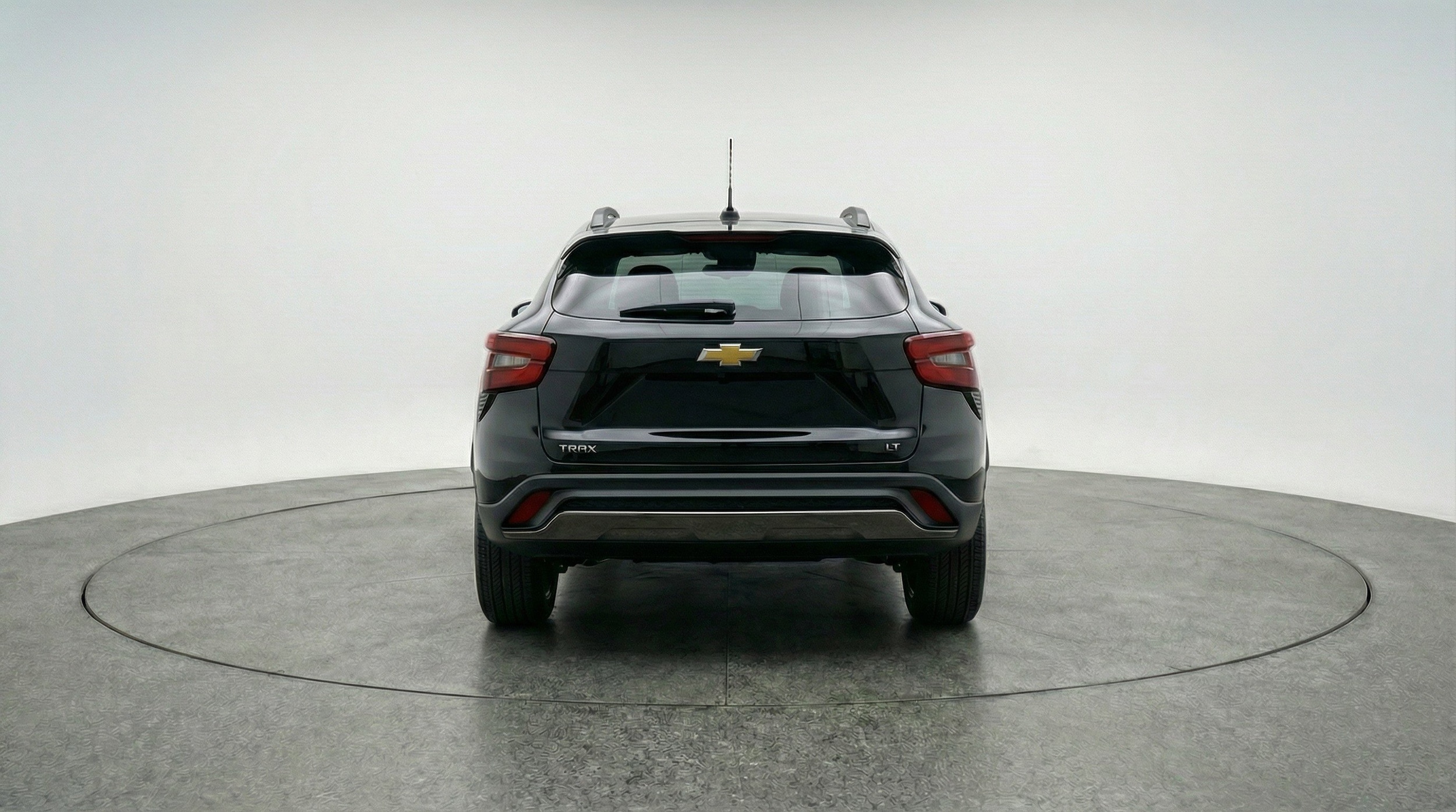 Thumbnail: 2025 Chevrolet Trax - 7