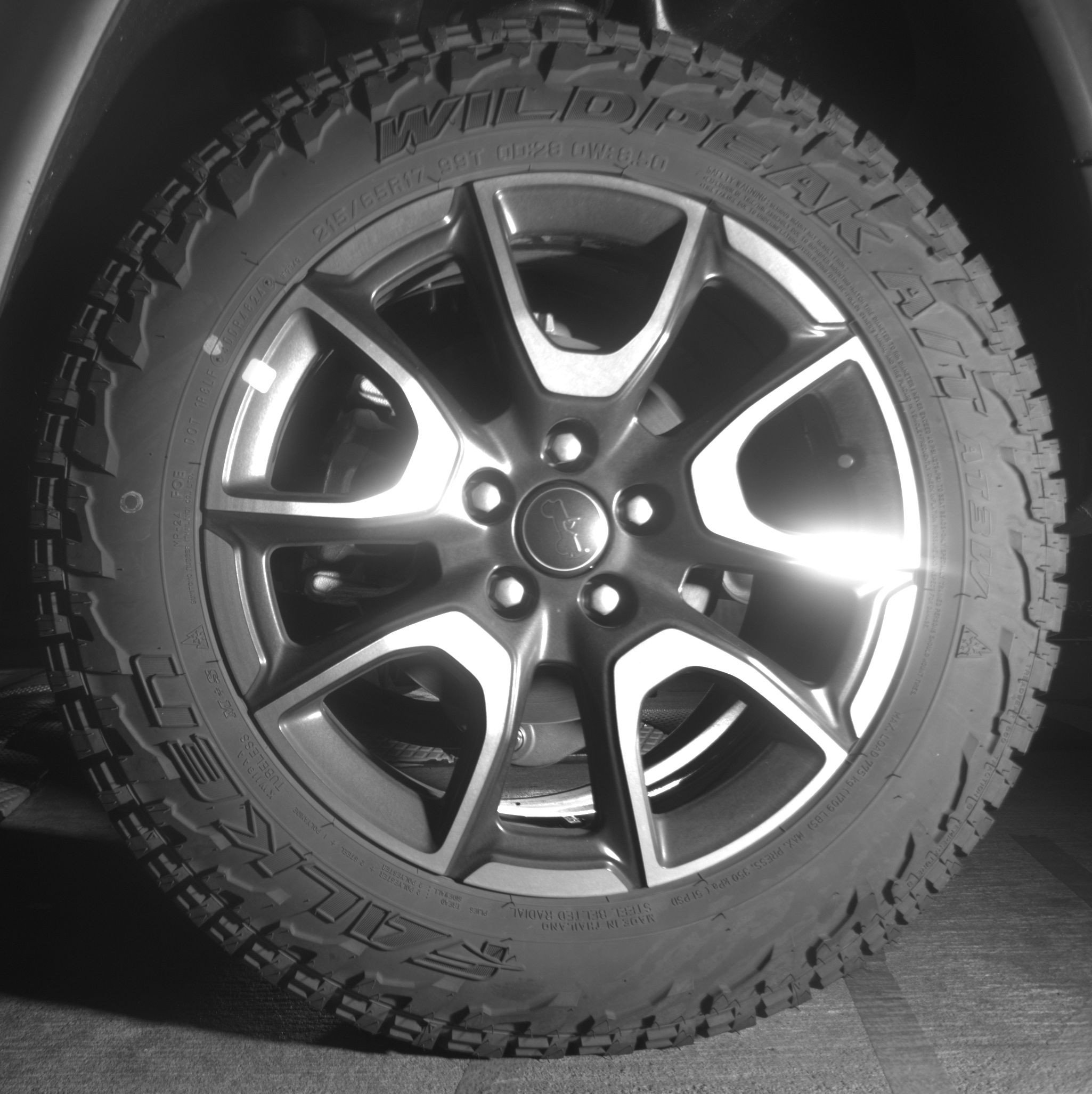 Thumbnail: 2025 Jeep Compass - 14