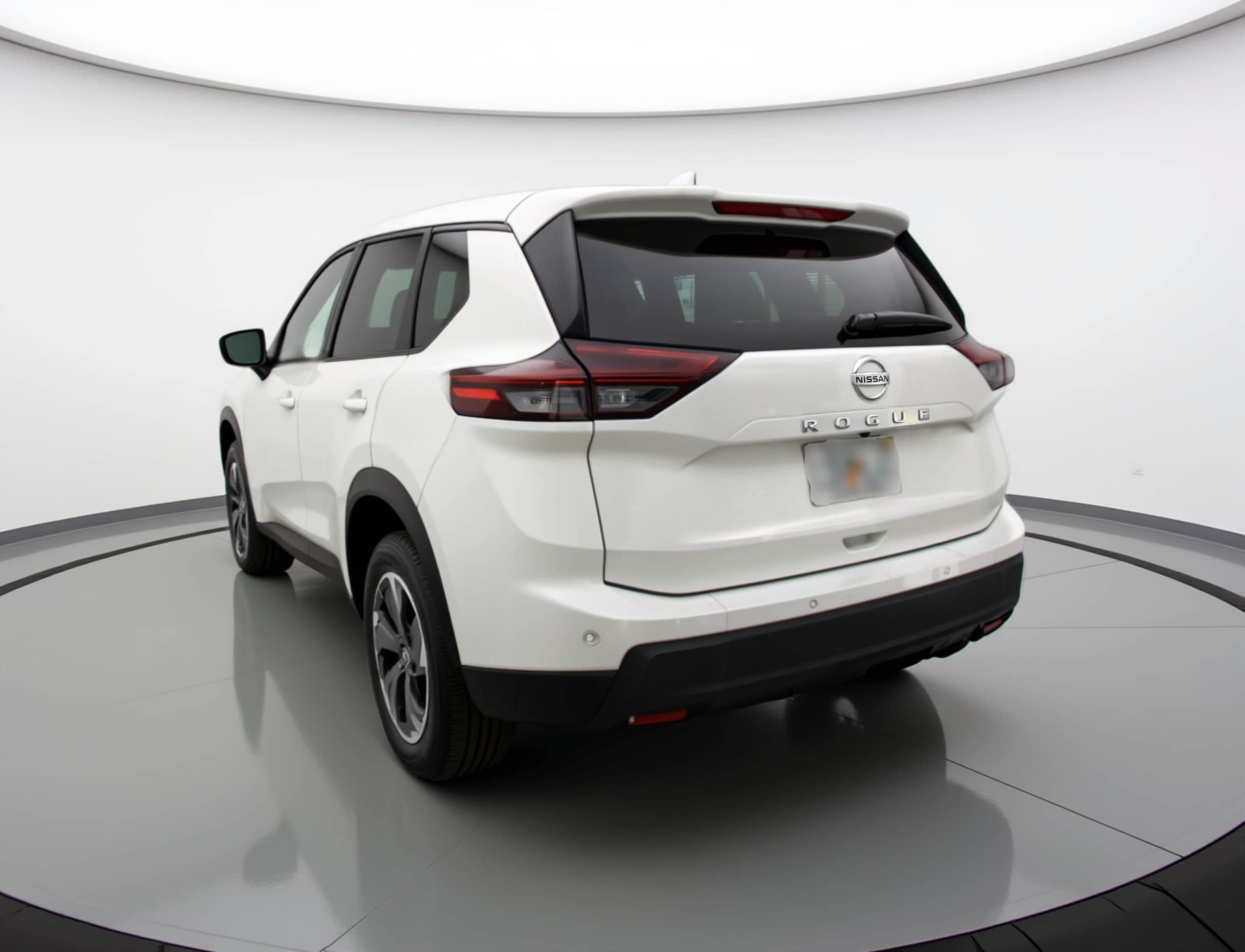 Thumbnail: 2025 Nissan Rogue - 5