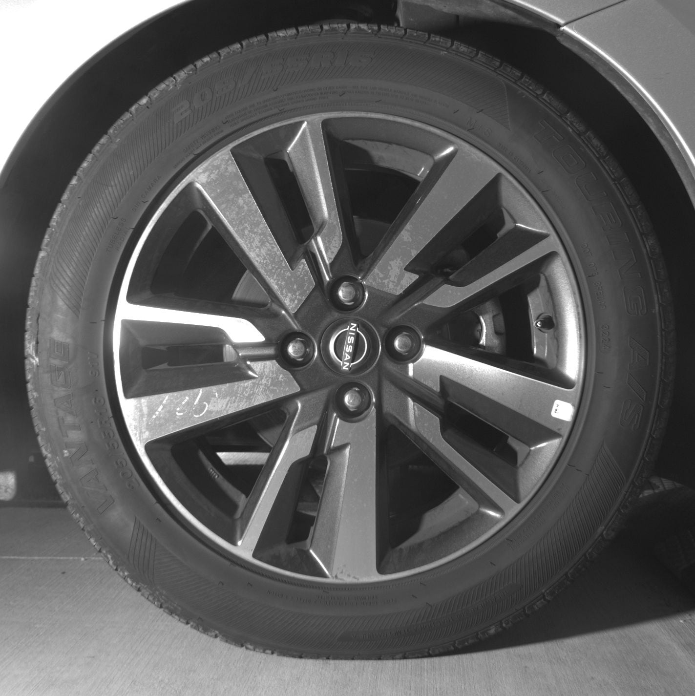 Thumbnail: 2025 Nissan Versa - 10