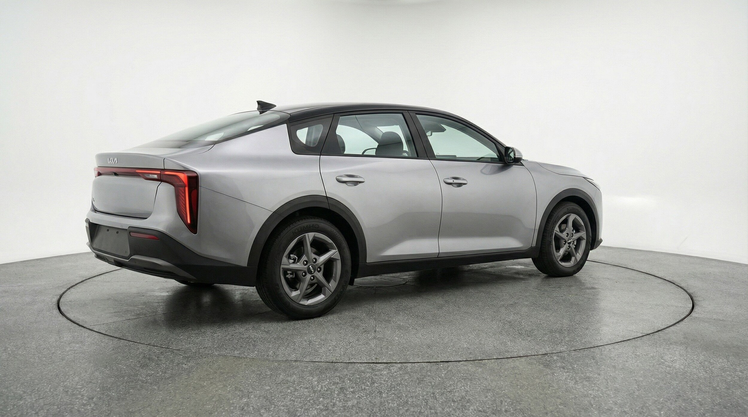 Thumbnail: 2025 Kia K4 - 9