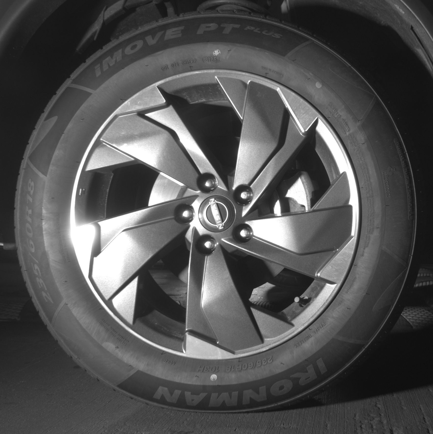 Thumbnail: 2025 Nissan Rogue - 10