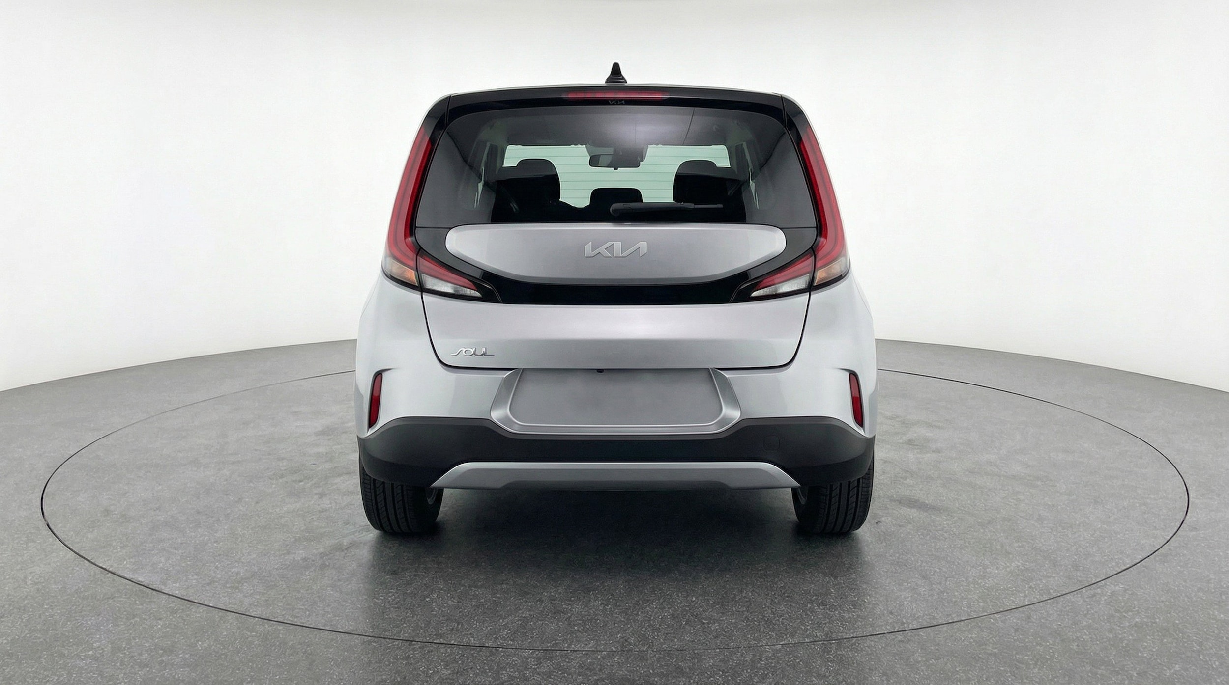 Thumbnail: 2025 Kia Soul - 7