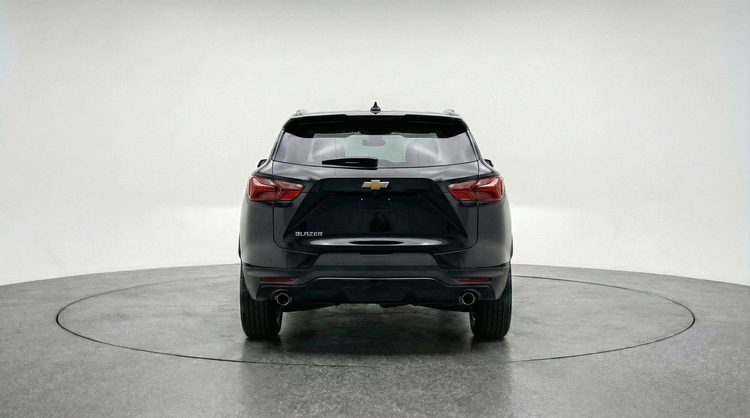 Thumbnail: 2025 Chevrolet Blazer - 7