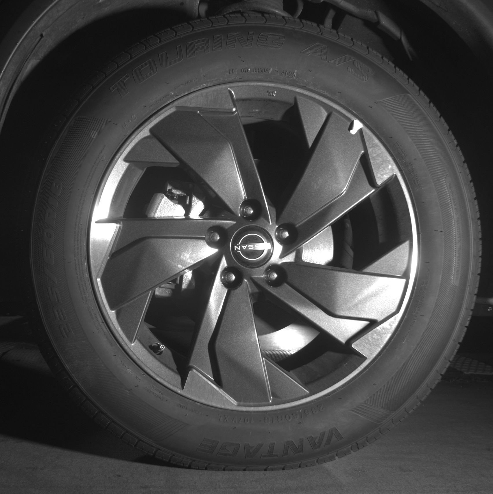 Thumbnail: 2025 Nissan Rogue - 12