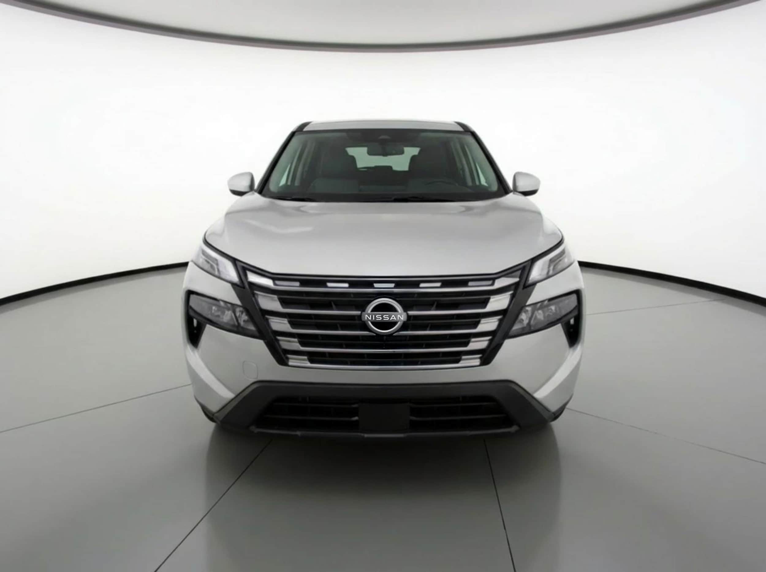 Thumbnail: 2025 Nissan Rogue - 2