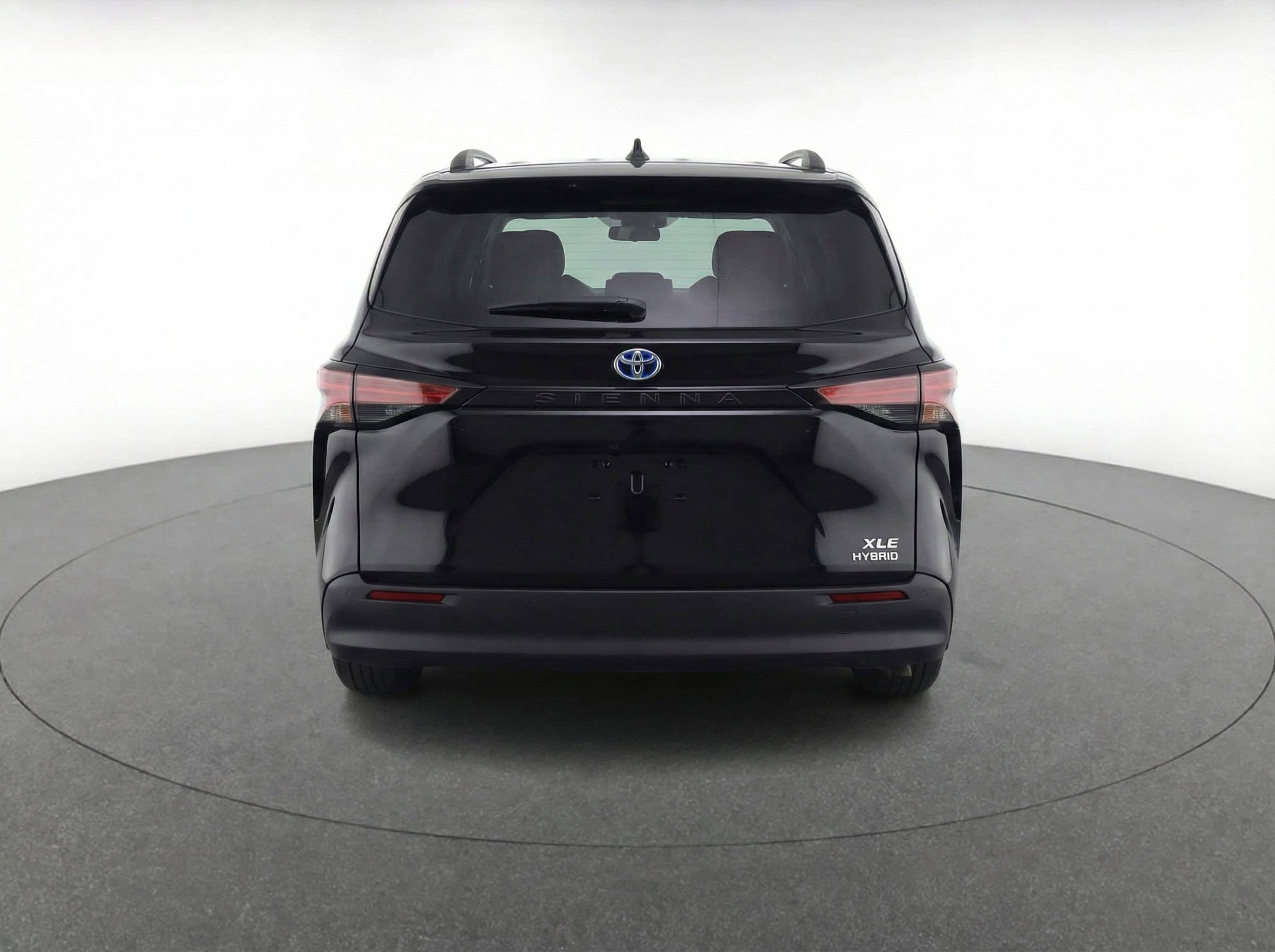 Thumbnail: 2024 Toyota Sienna - 7