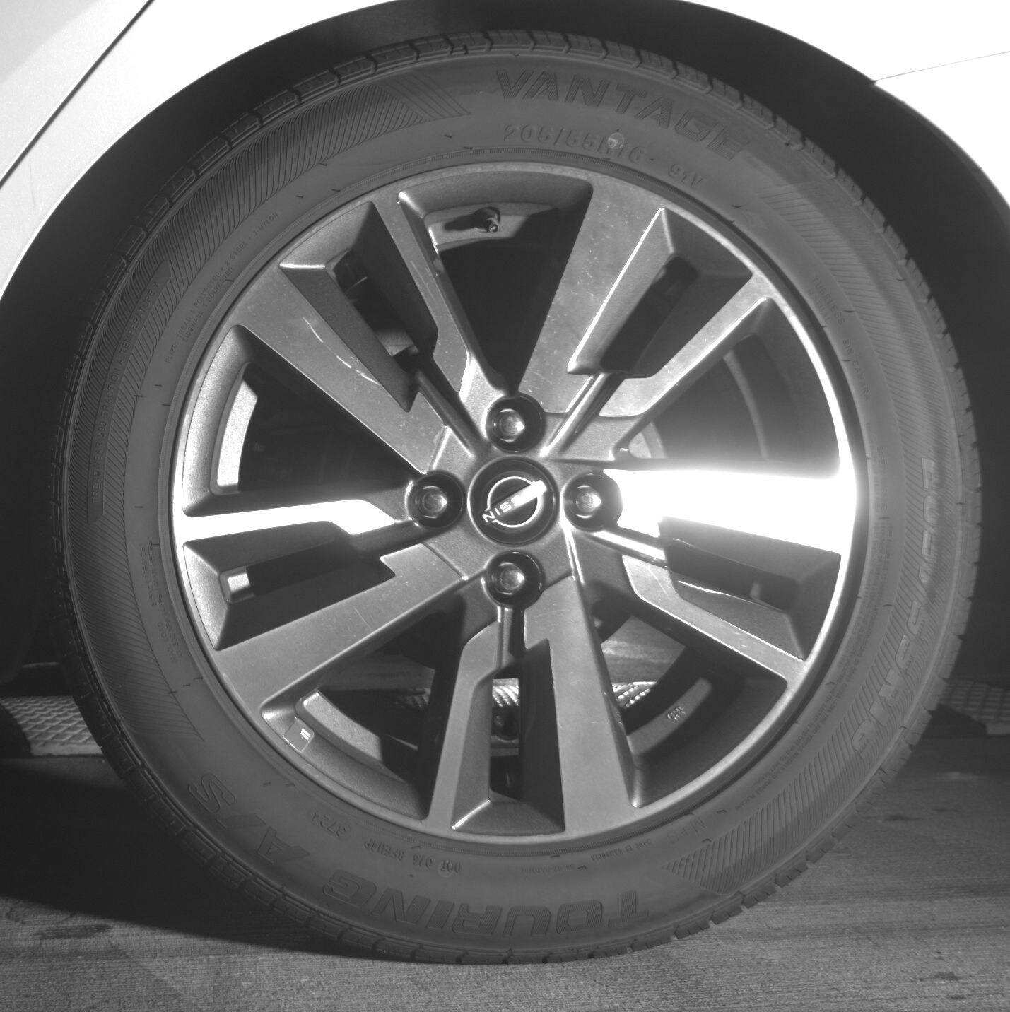 Thumbnail: 2025 Nissan Versa - 11