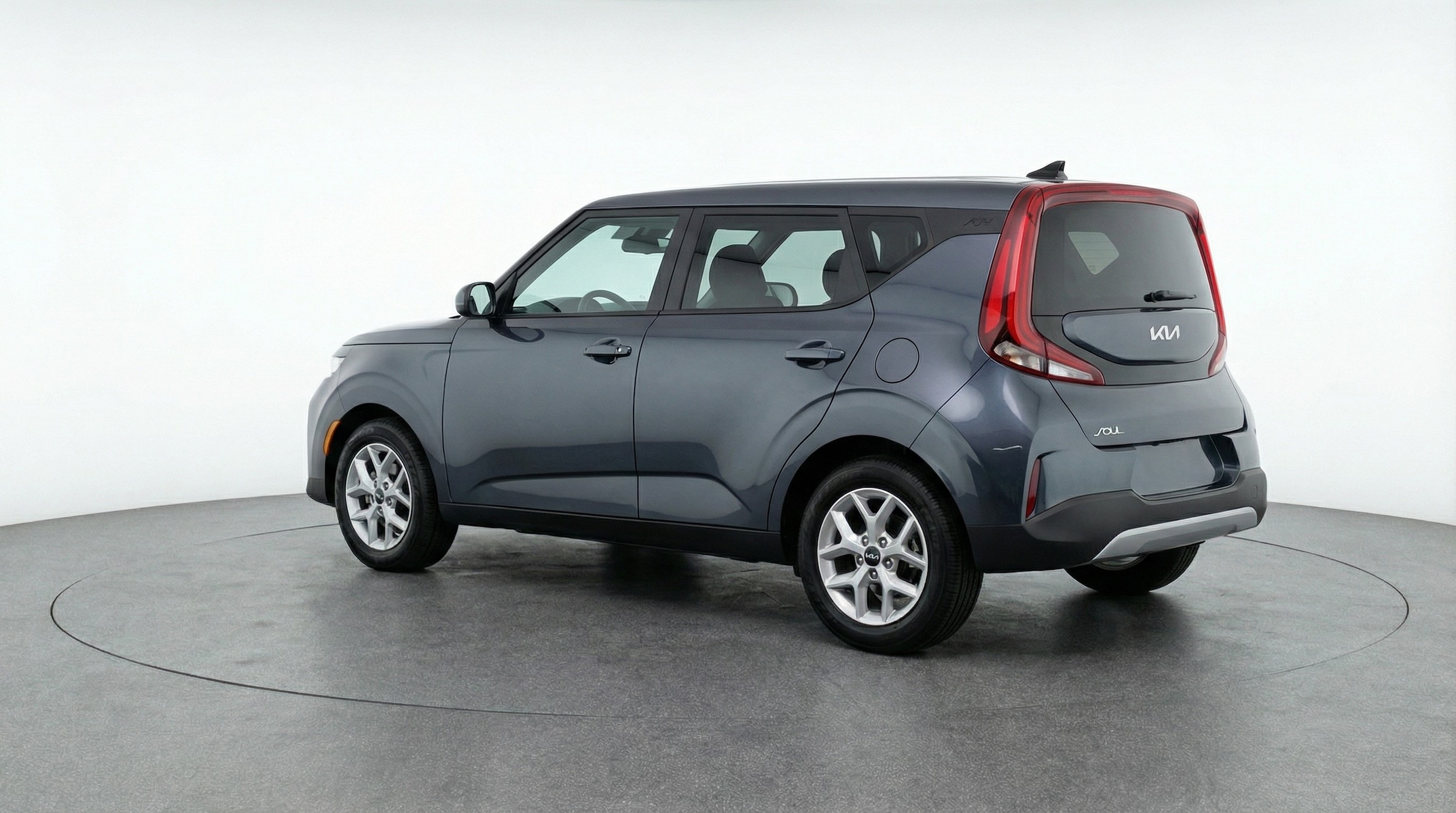 Thumbnail: 2025 Kia Soul - 5