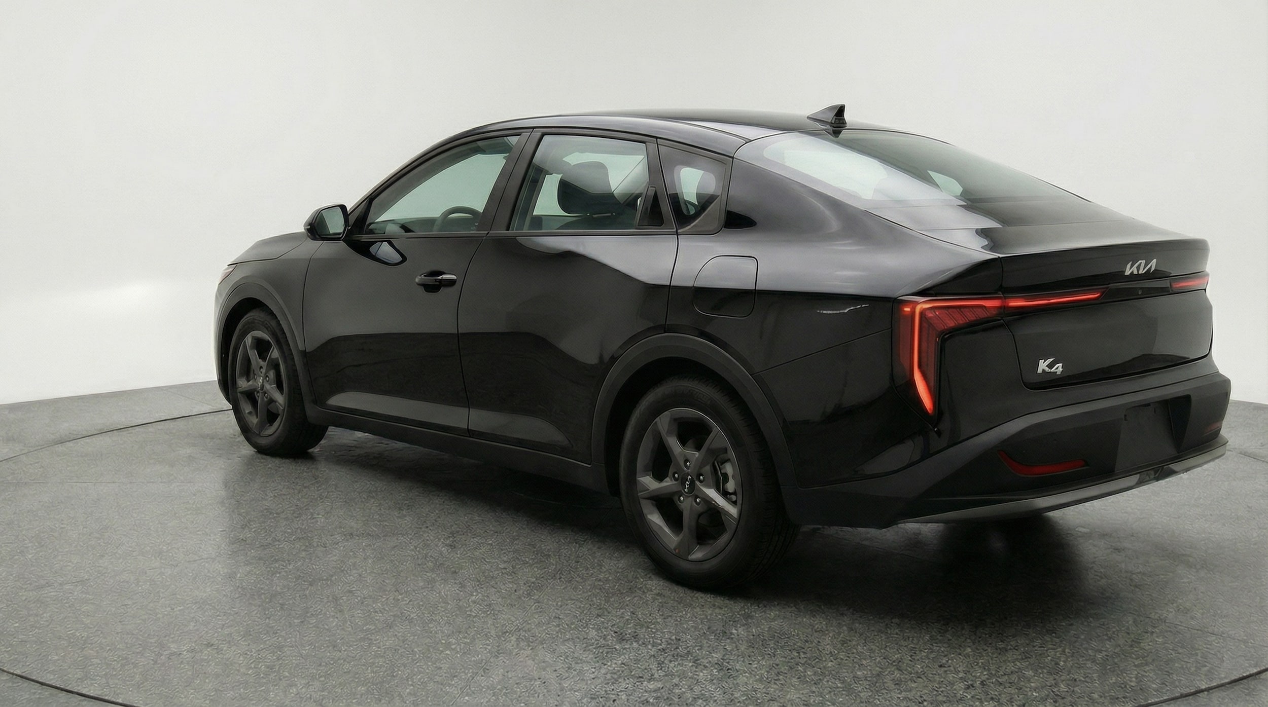 Thumbnail: 2025 Kia K4 - 5