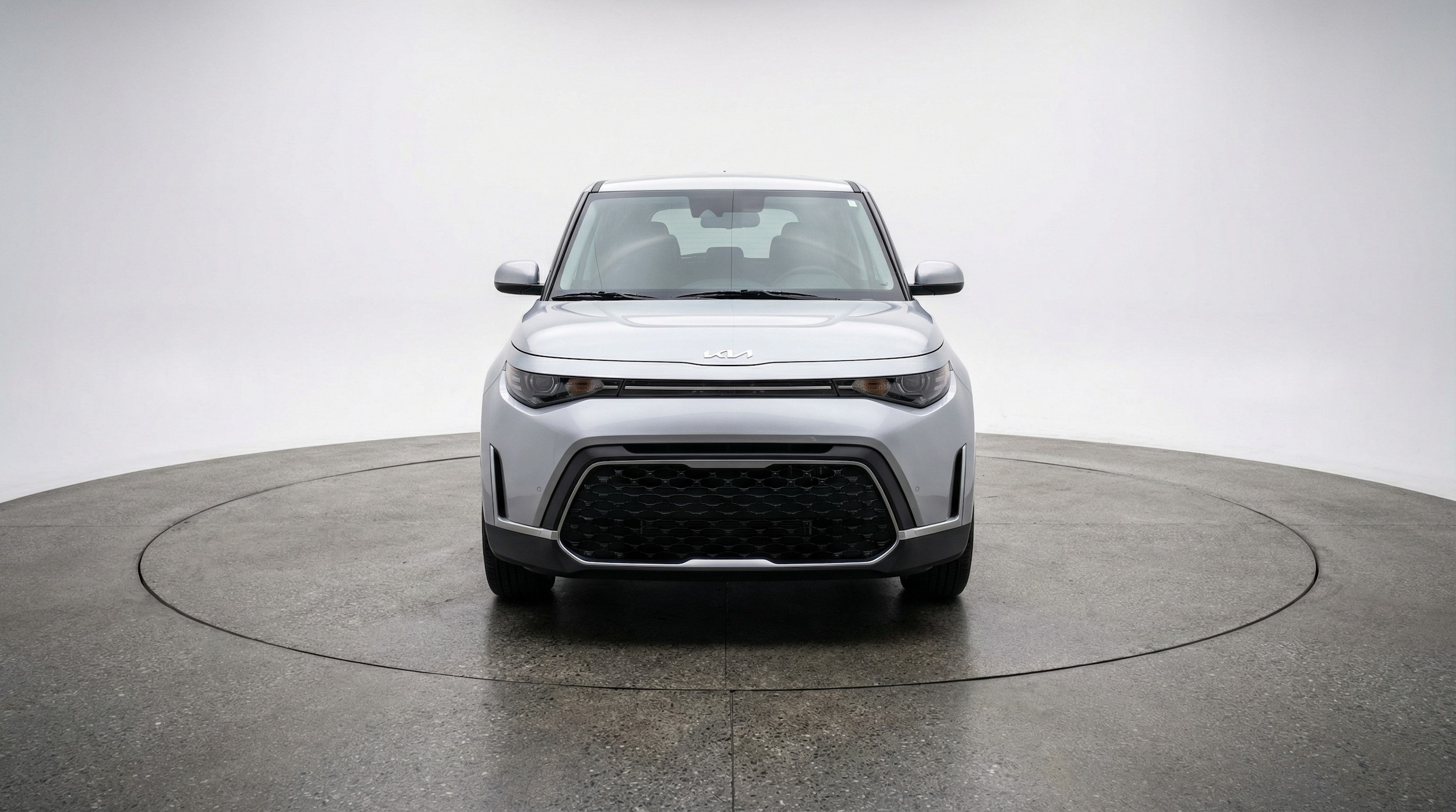 Thumbnail: 2025 Kia Soul - 2