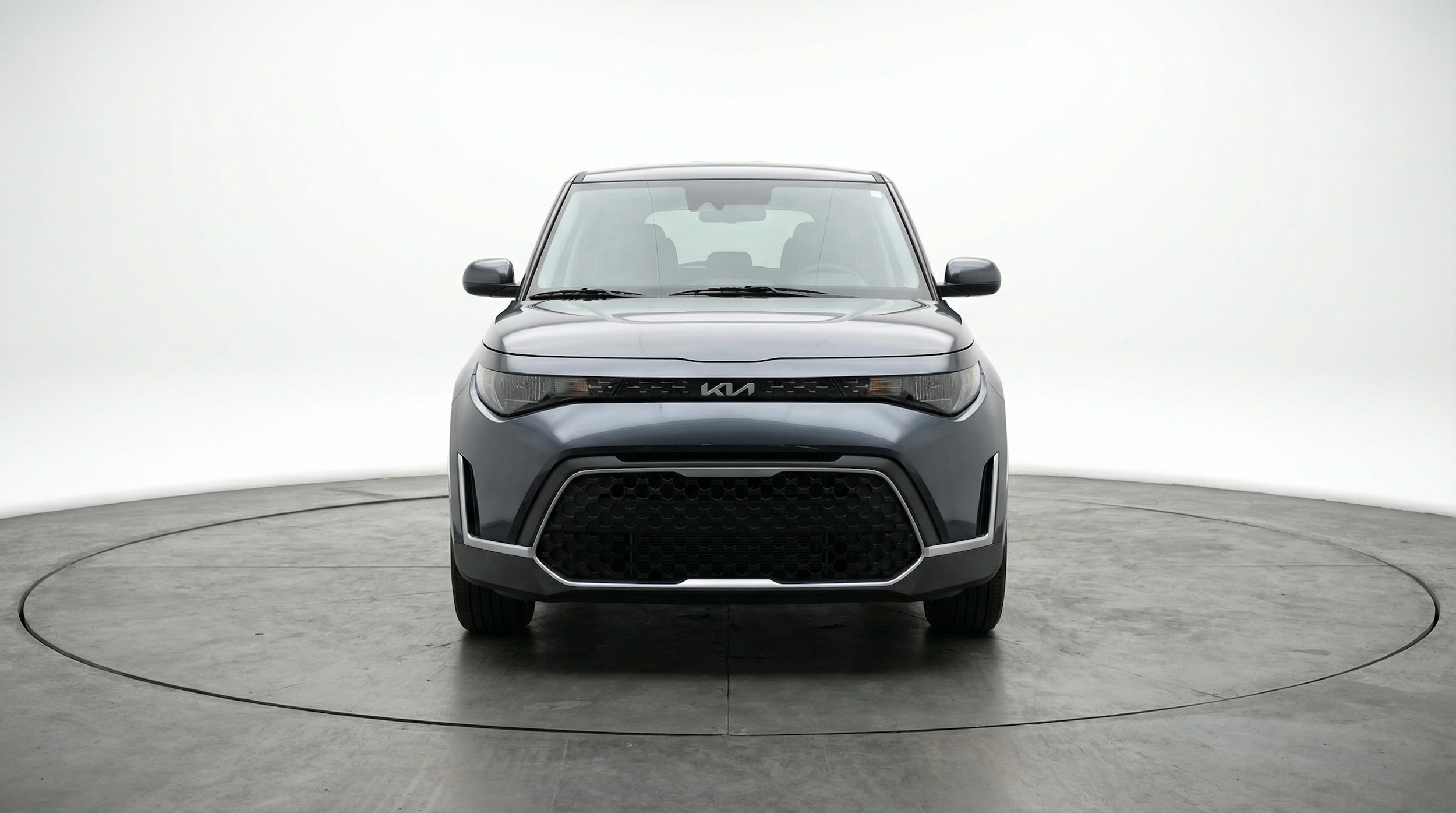 Thumbnail: 2025 Kia Soul - 2