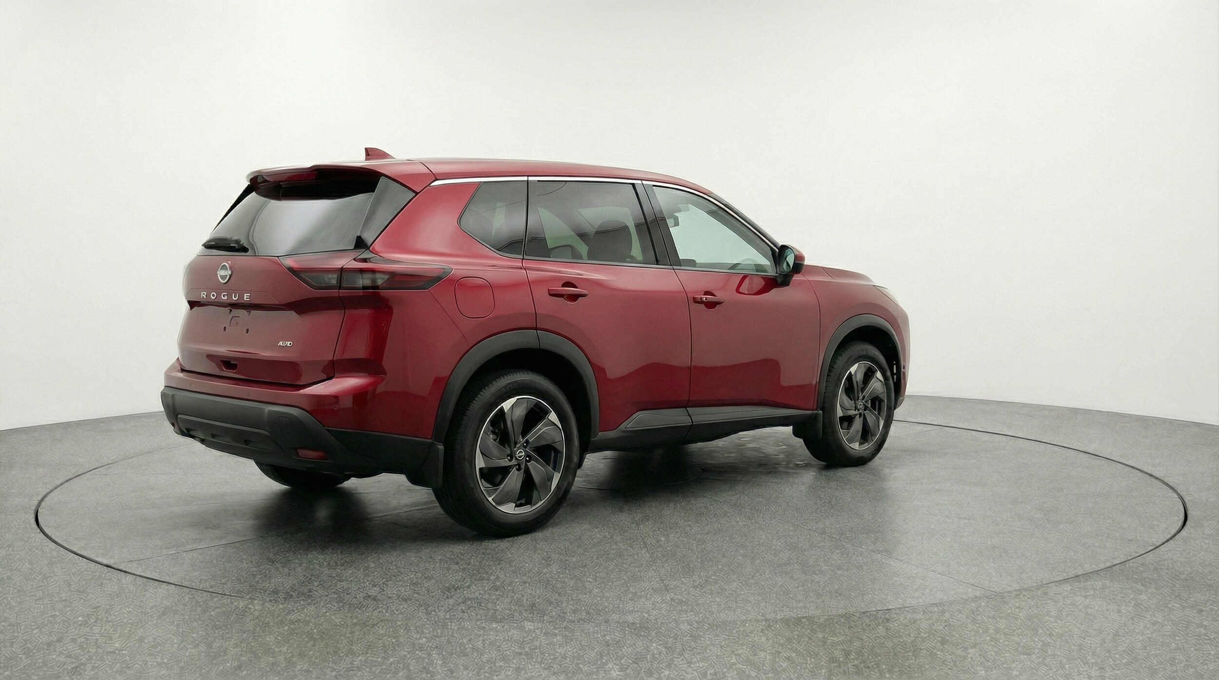 Thumbnail: 2025 Nissan Rogue - 7