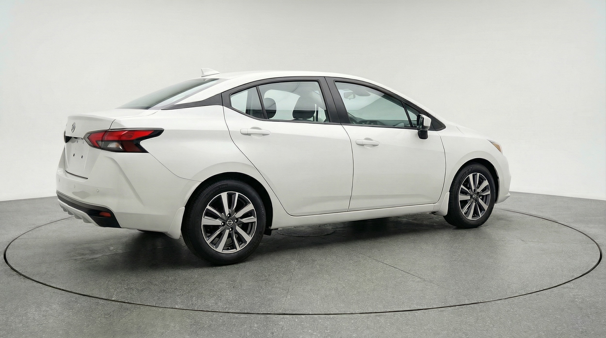 Thumbnail: 2025 Nissan Versa - 7