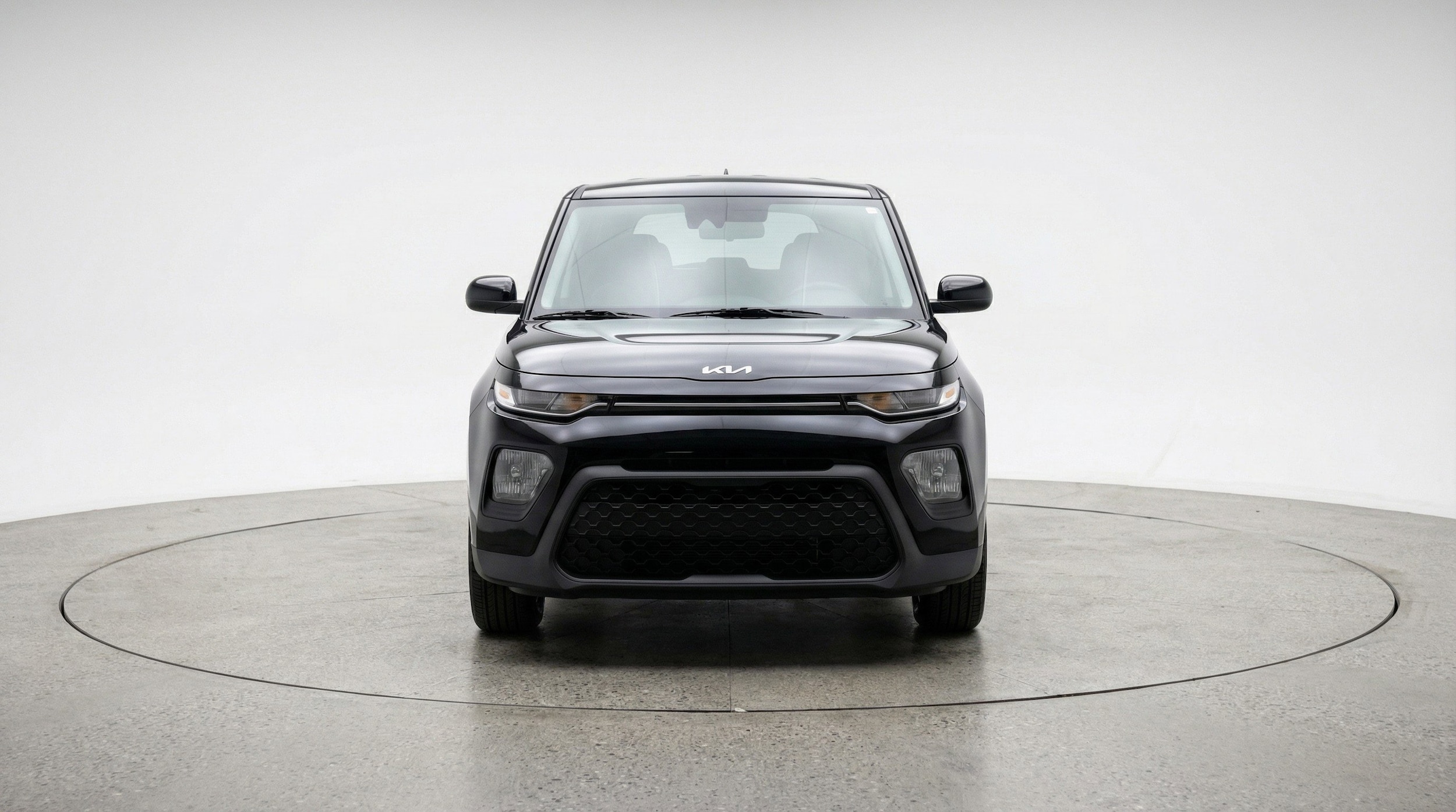 Thumbnail: 2025 Kia Soul - 2