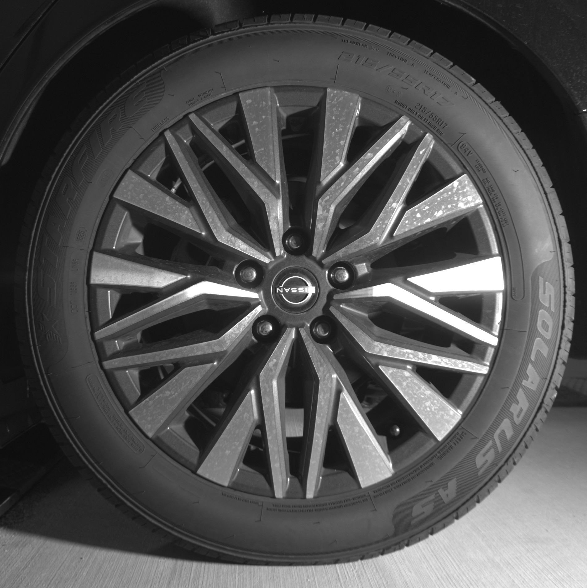 Thumbnail: 2025 Nissan Altima - 14