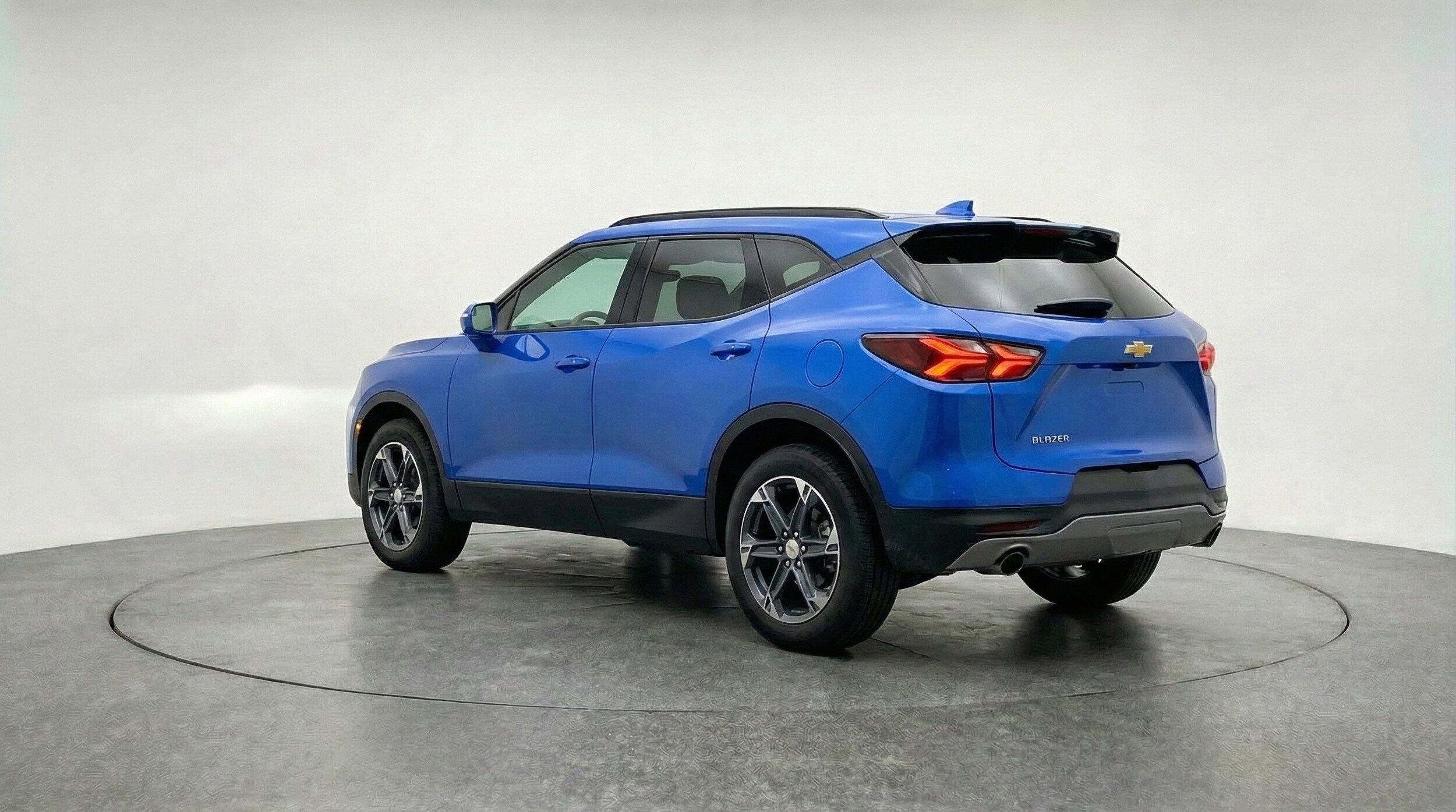 Thumbnail: 2025 Chevrolet Blazer - 6