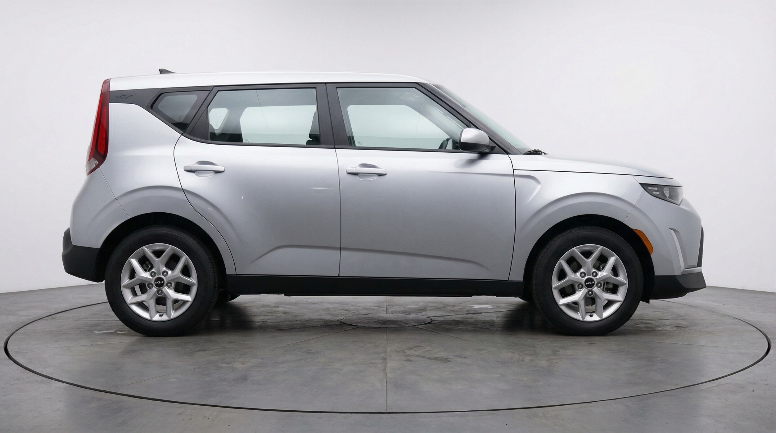 Thumbnail: 2025 Kia Soul - 8