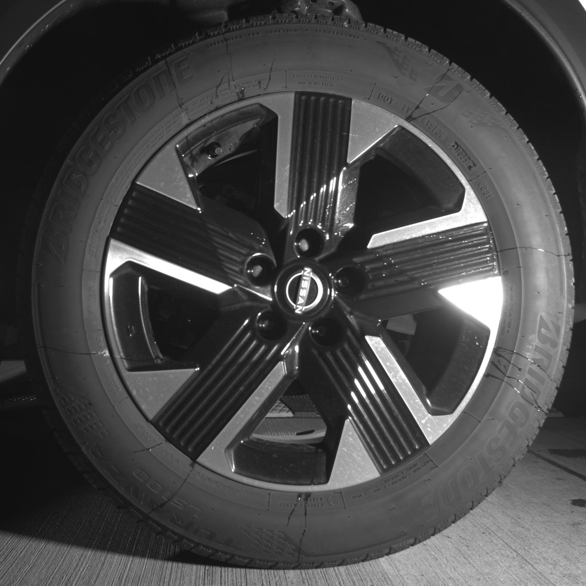 Thumbnail: 2025 Nissan Kicks - 11