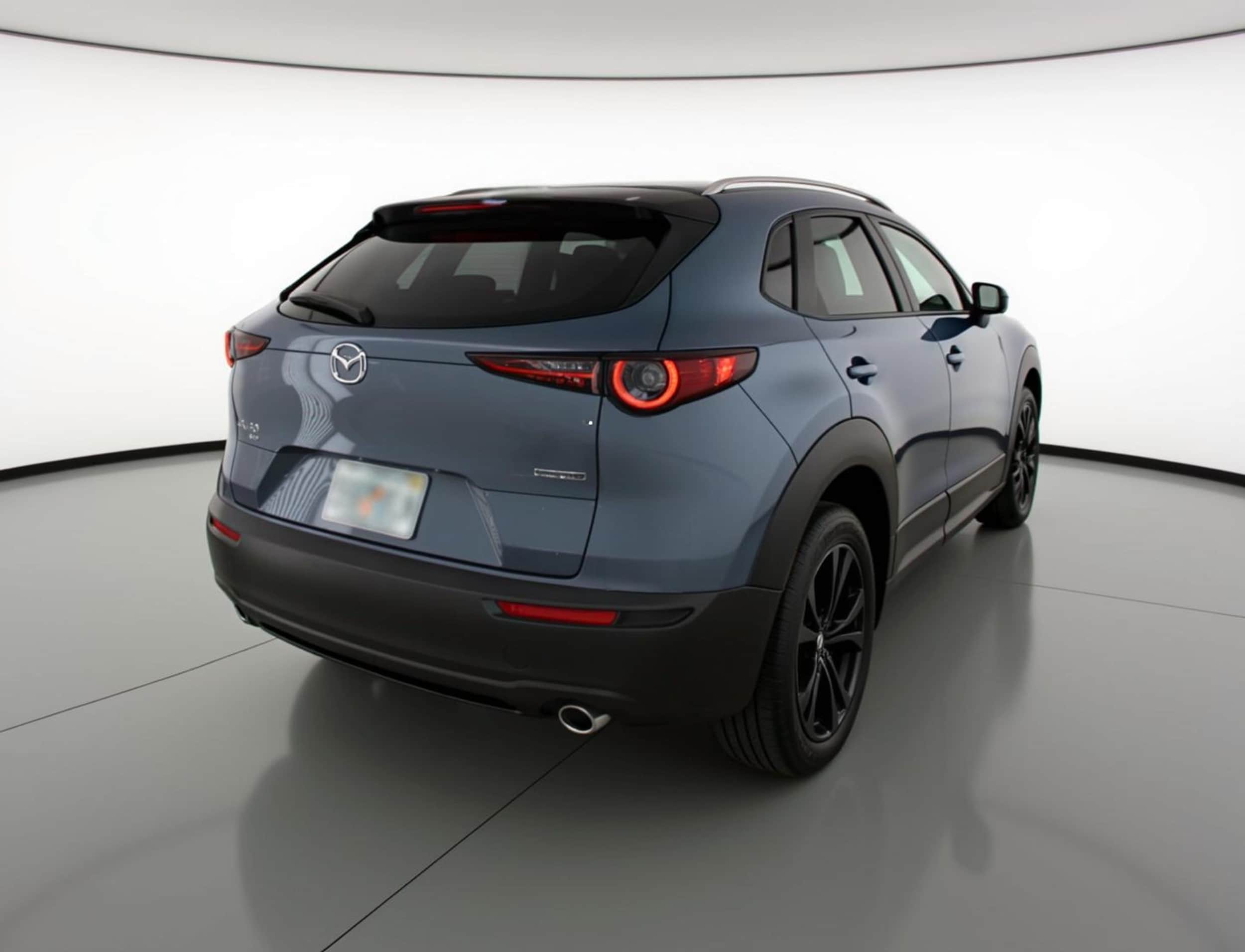 Thumbnail: 2025 Mazda CX-30 - 7