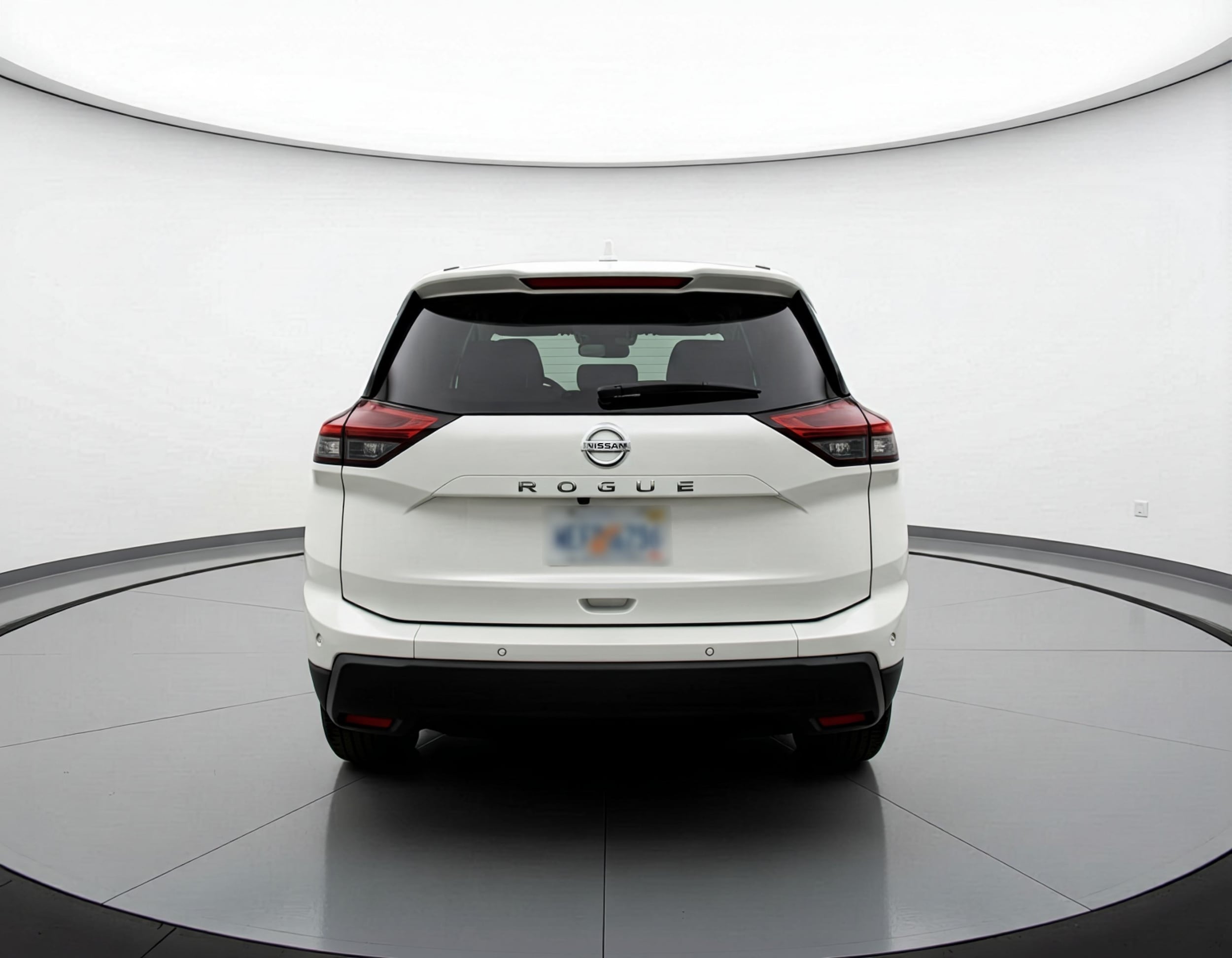 Thumbnail: 2025 Nissan Rogue - 6