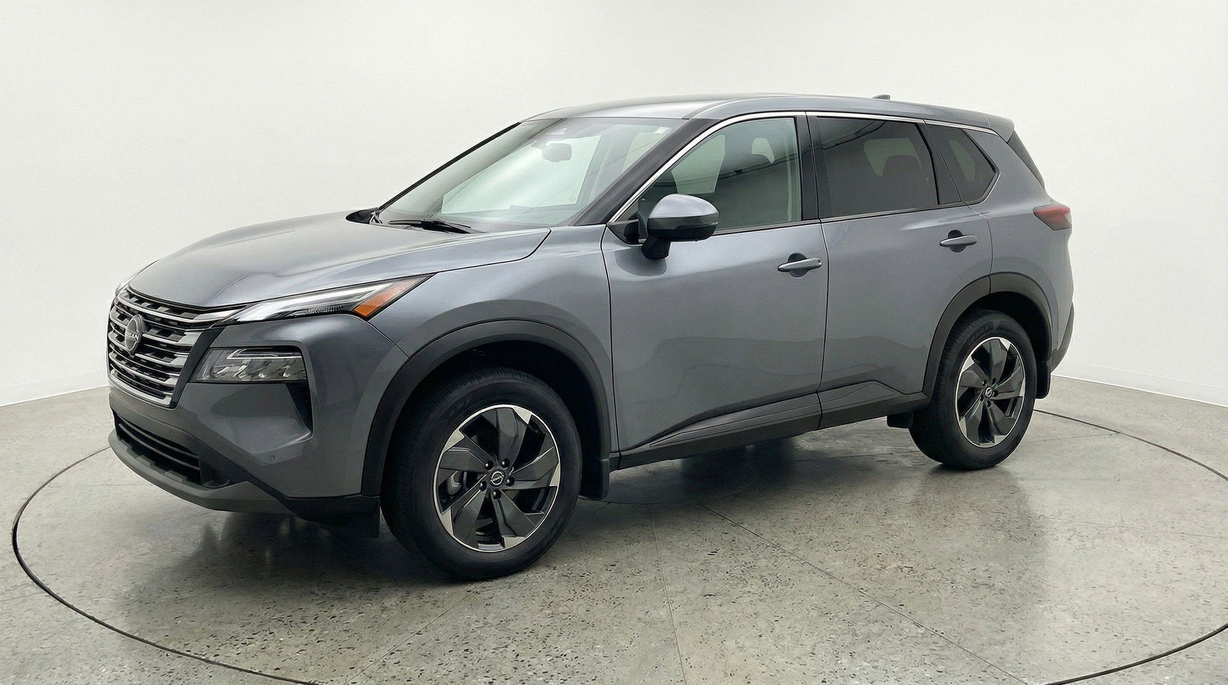 Thumbnail: 2025 Nissan Rogue - 3