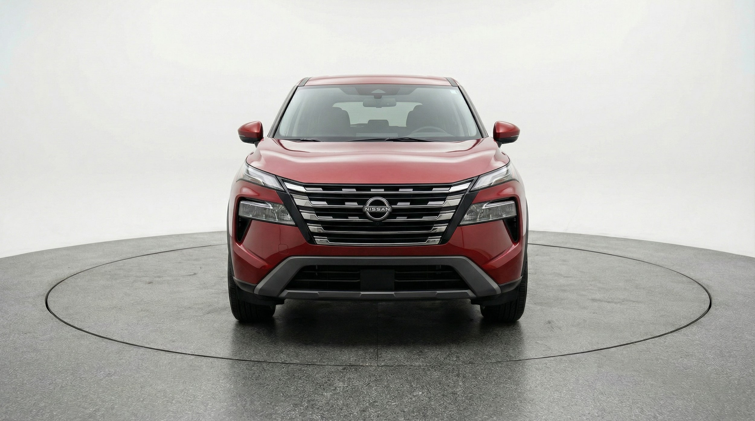 Thumbnail: 2025 Nissan Rogue - 2
