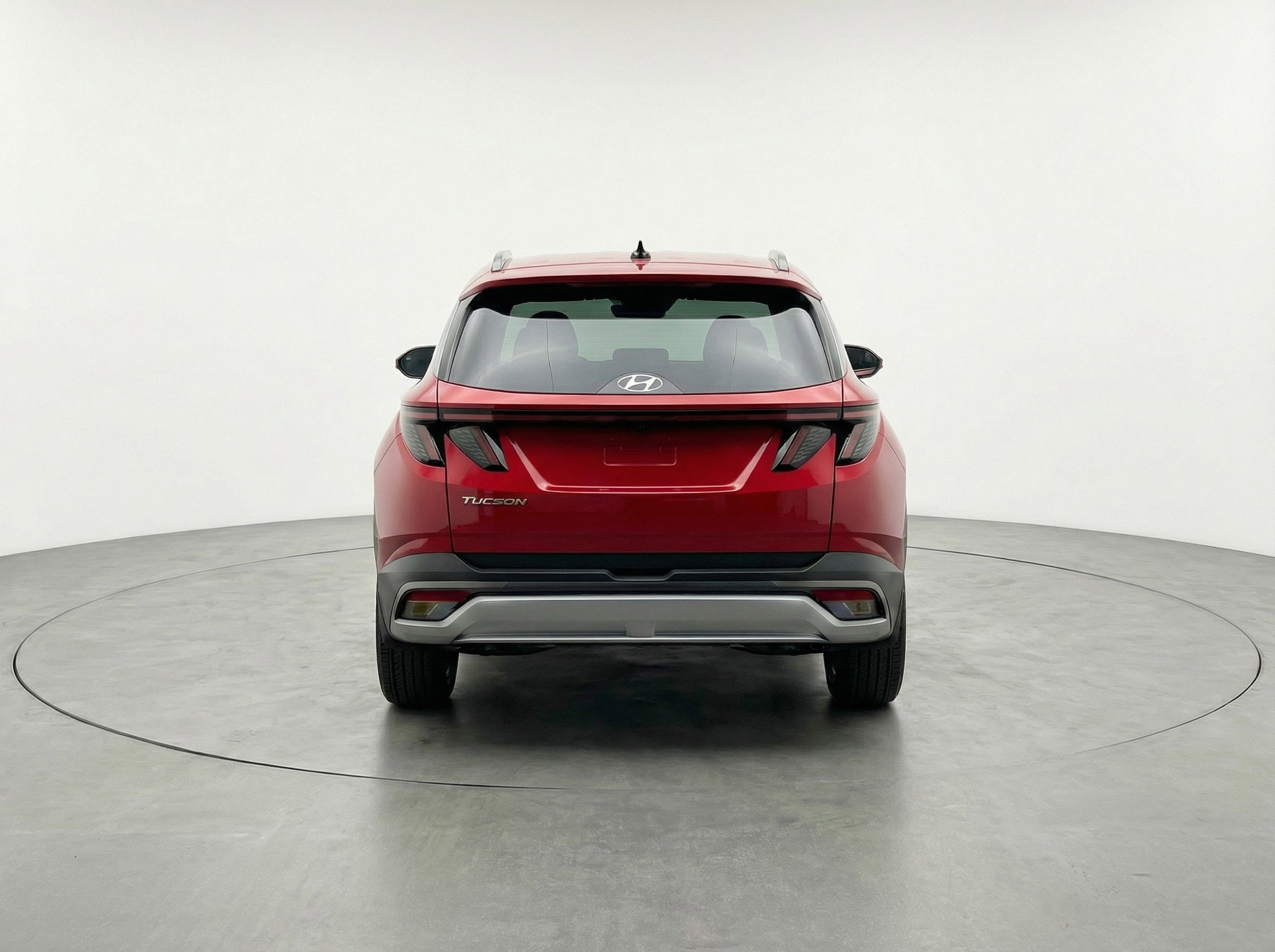 Thumbnail: 2025 Hyundai Tucson - 7