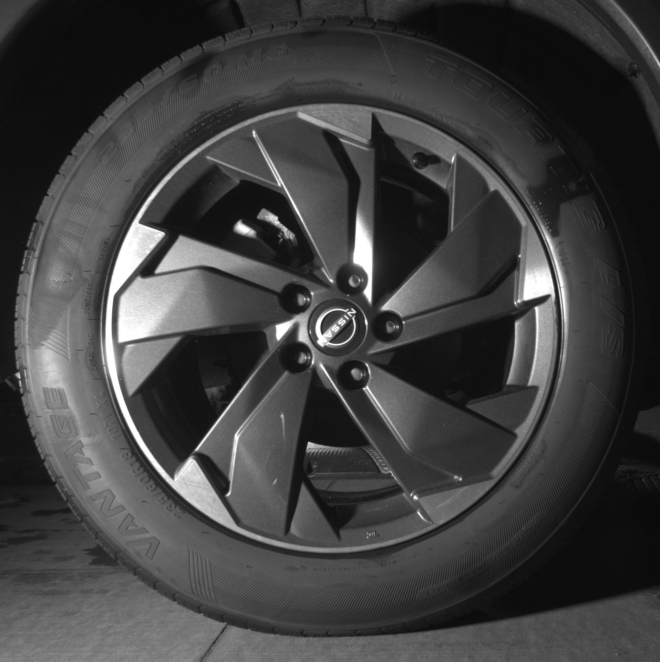 Thumbnail: 2025 Nissan Rogue - 12