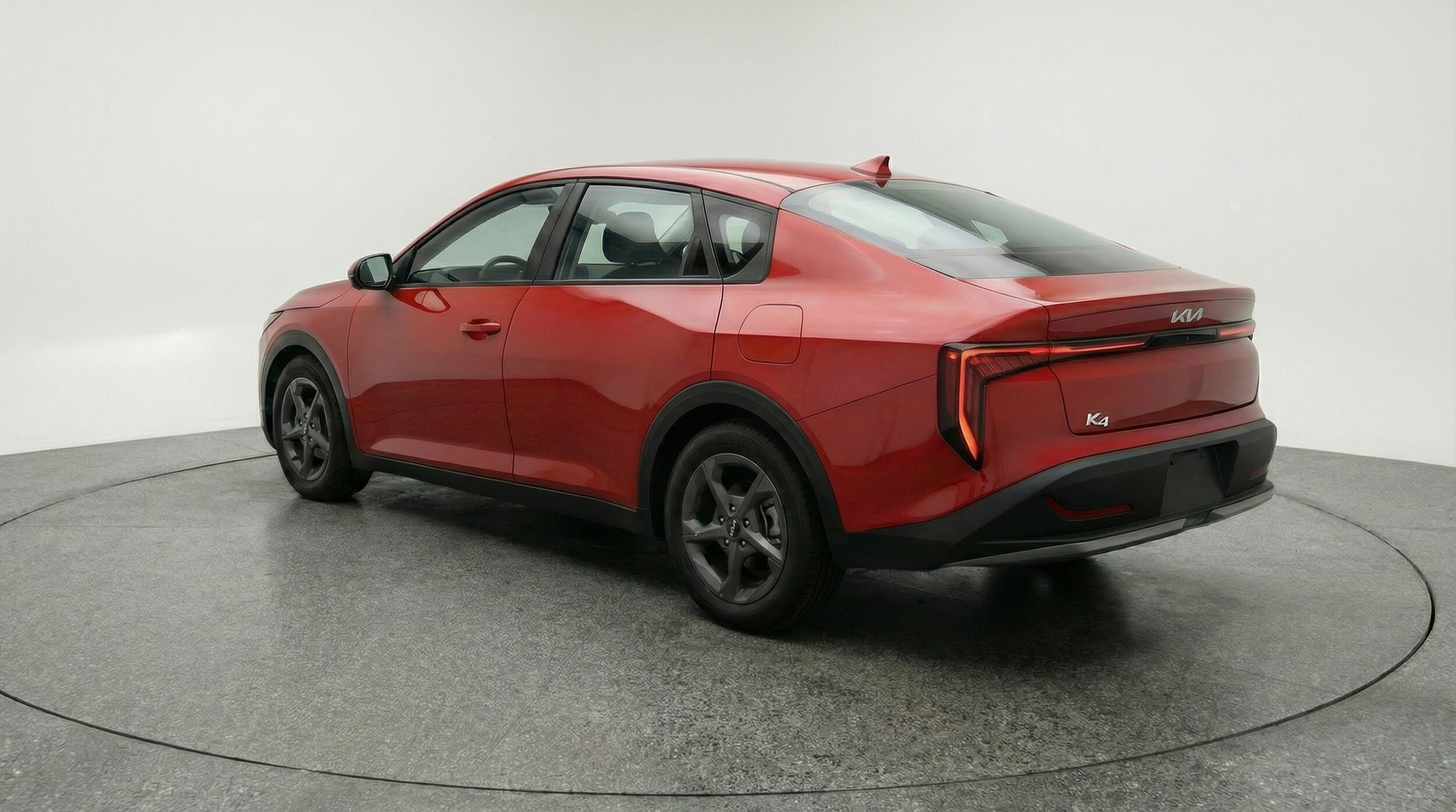 Thumbnail: 2025 Kia K4 - 5